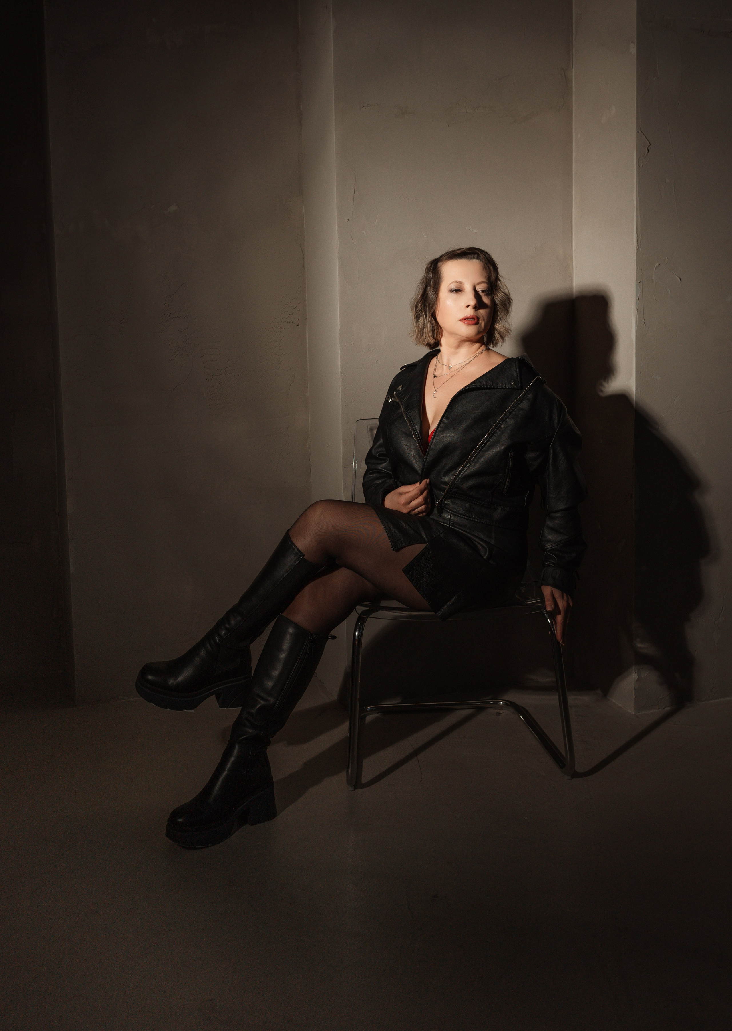 Фотопроекты/фотодни в Красноярске. Фотограф Ким Наталья в Красноярске