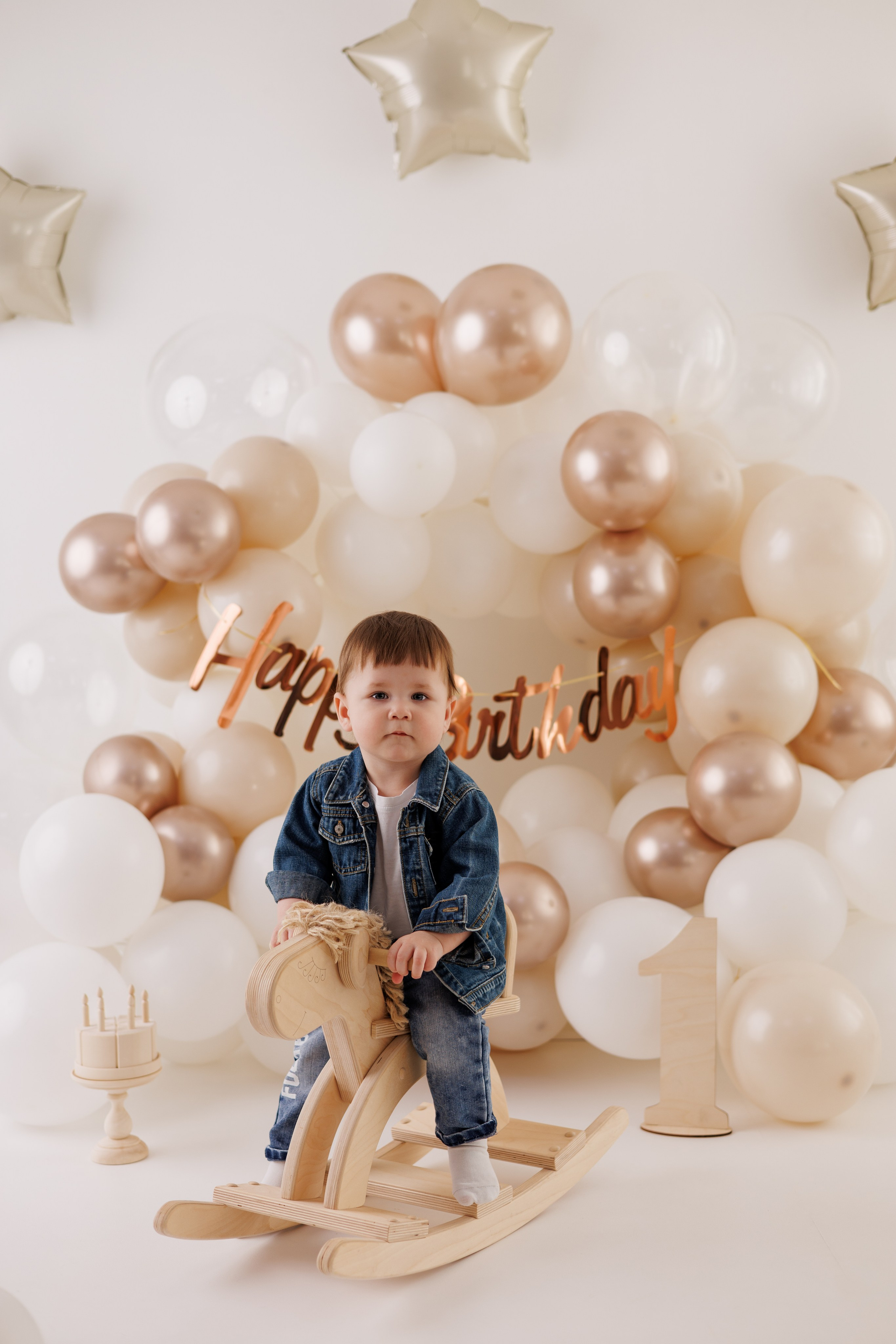 Дети от 1 года и старше. Фотограф новорождённых в Томске Юлия Волкова