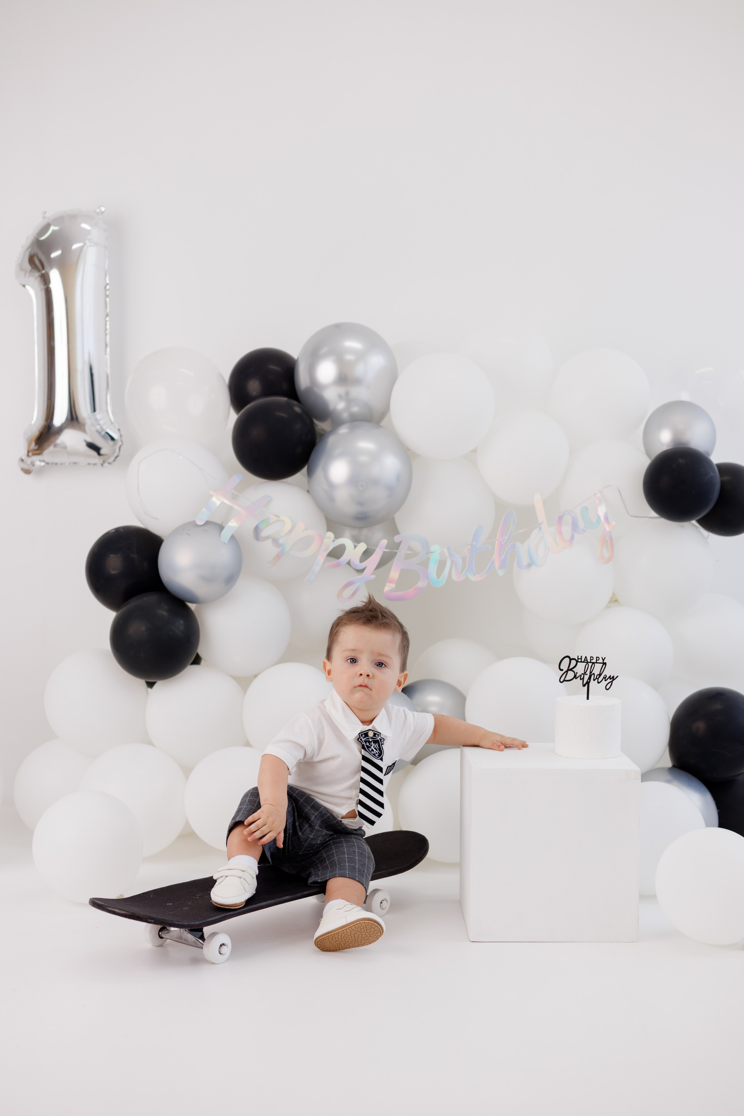 Дети от 1 года и старше. Фотограф новорождённых в Томске Юлия Волкова