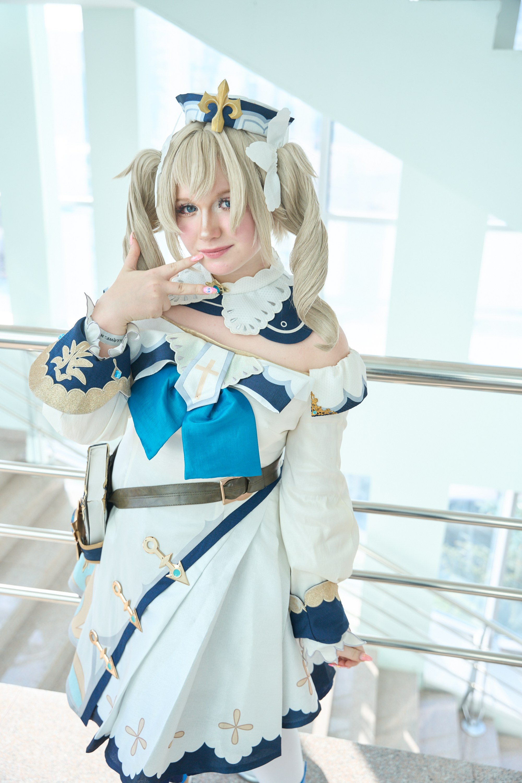 Supercon 2025. Александр Сазонов Красноярск