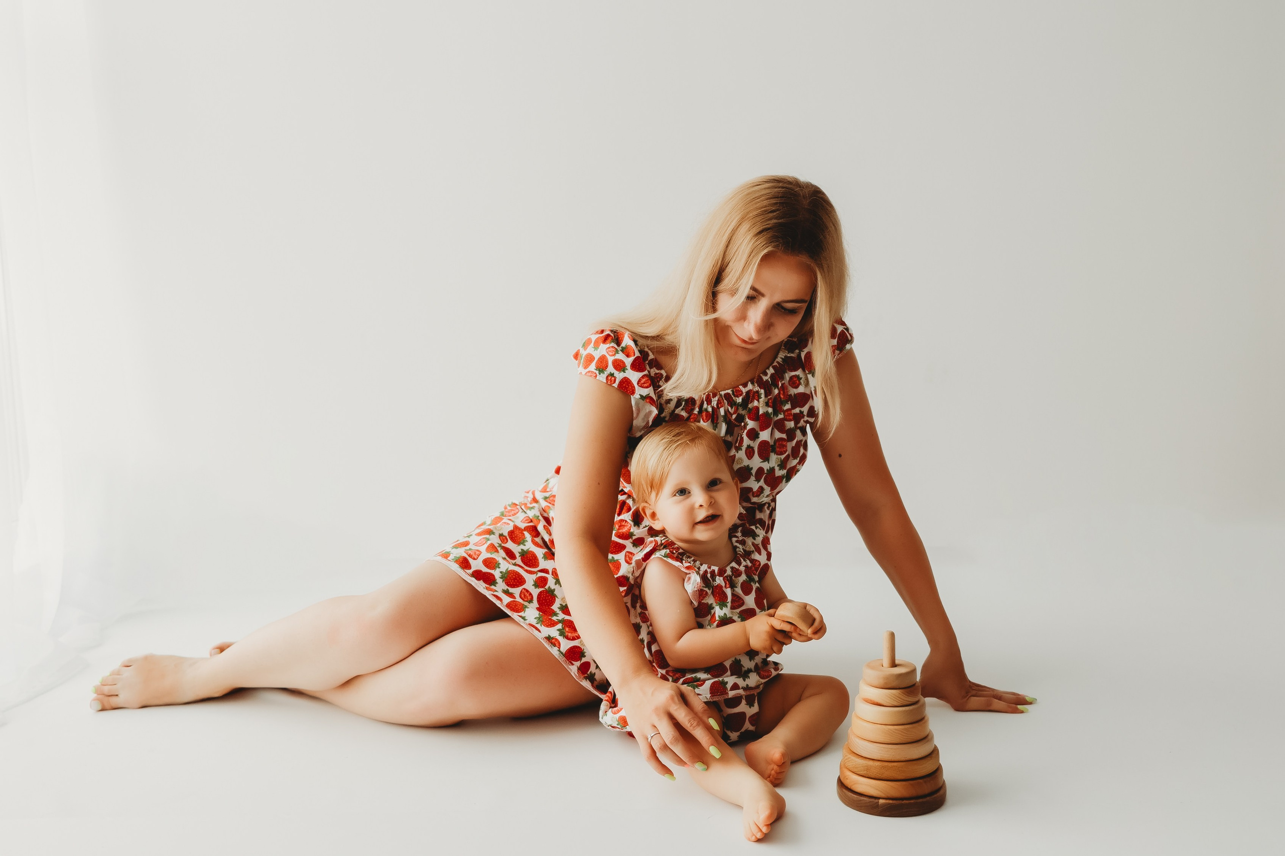 Годовасие Ариши. Фотограф в Туле Оксана Денисова