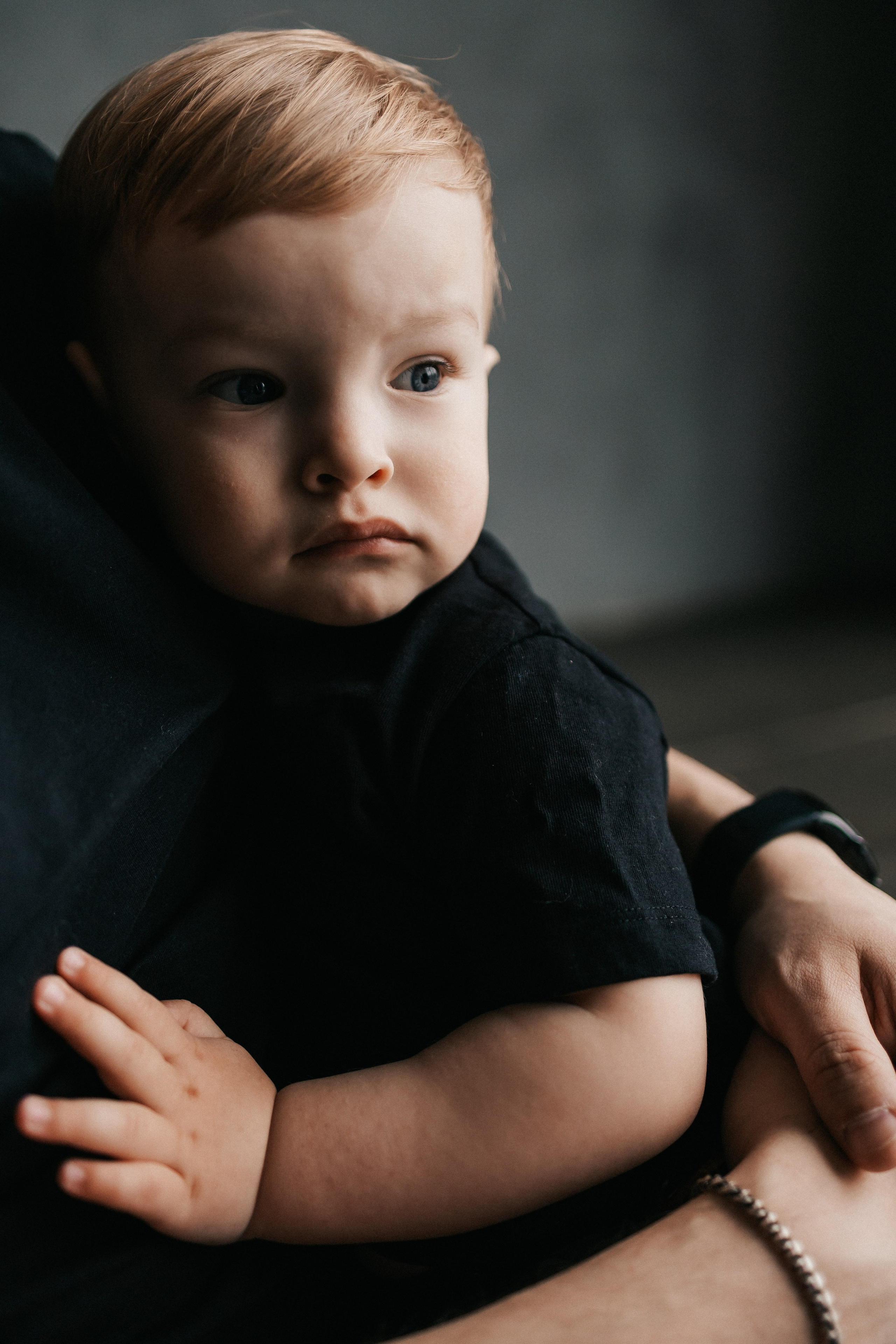 Аркаше 2 года. Фотограф Нижний Новгород