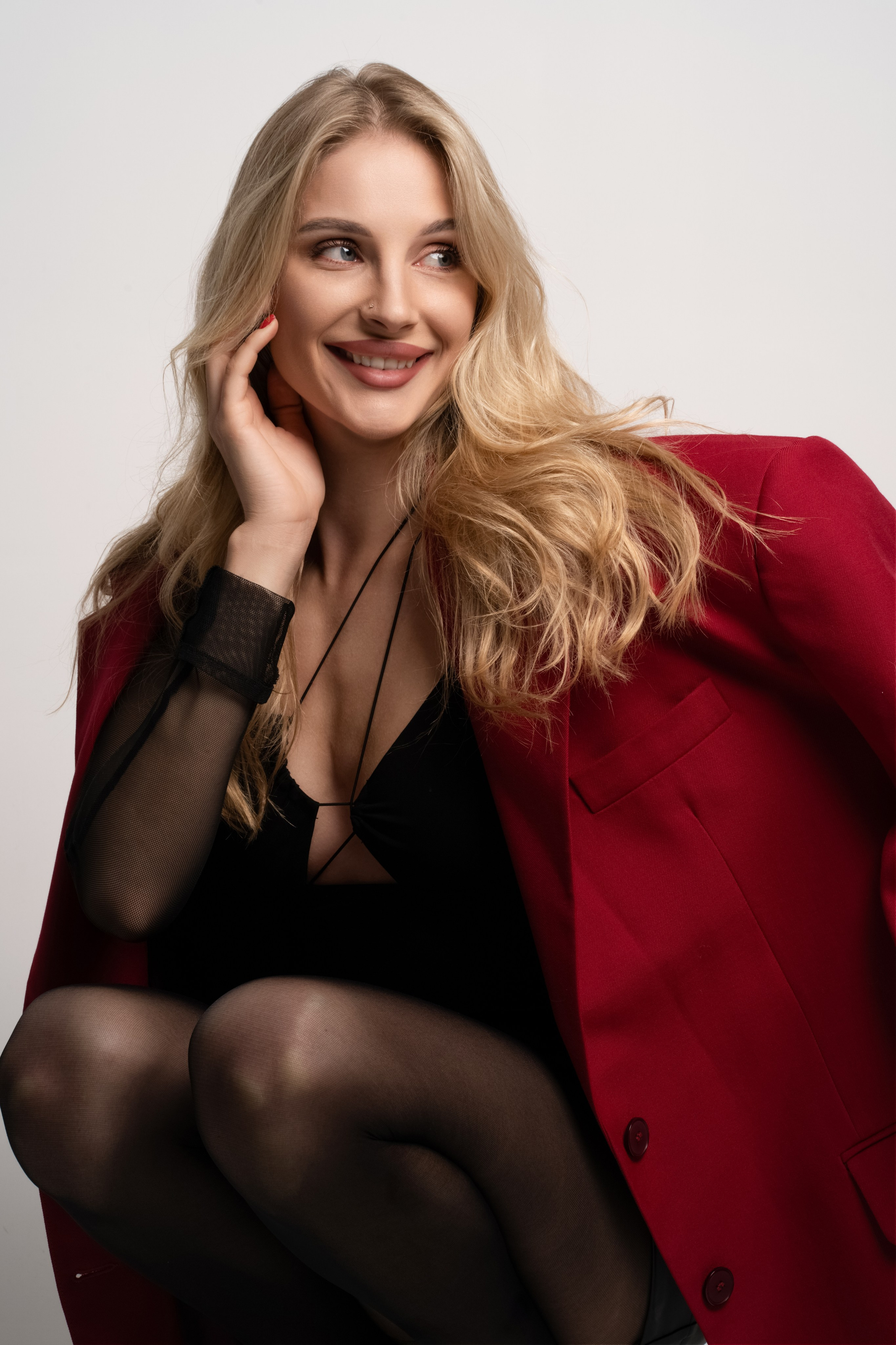 Марина. Фотограф в Москве Ксения Насокина