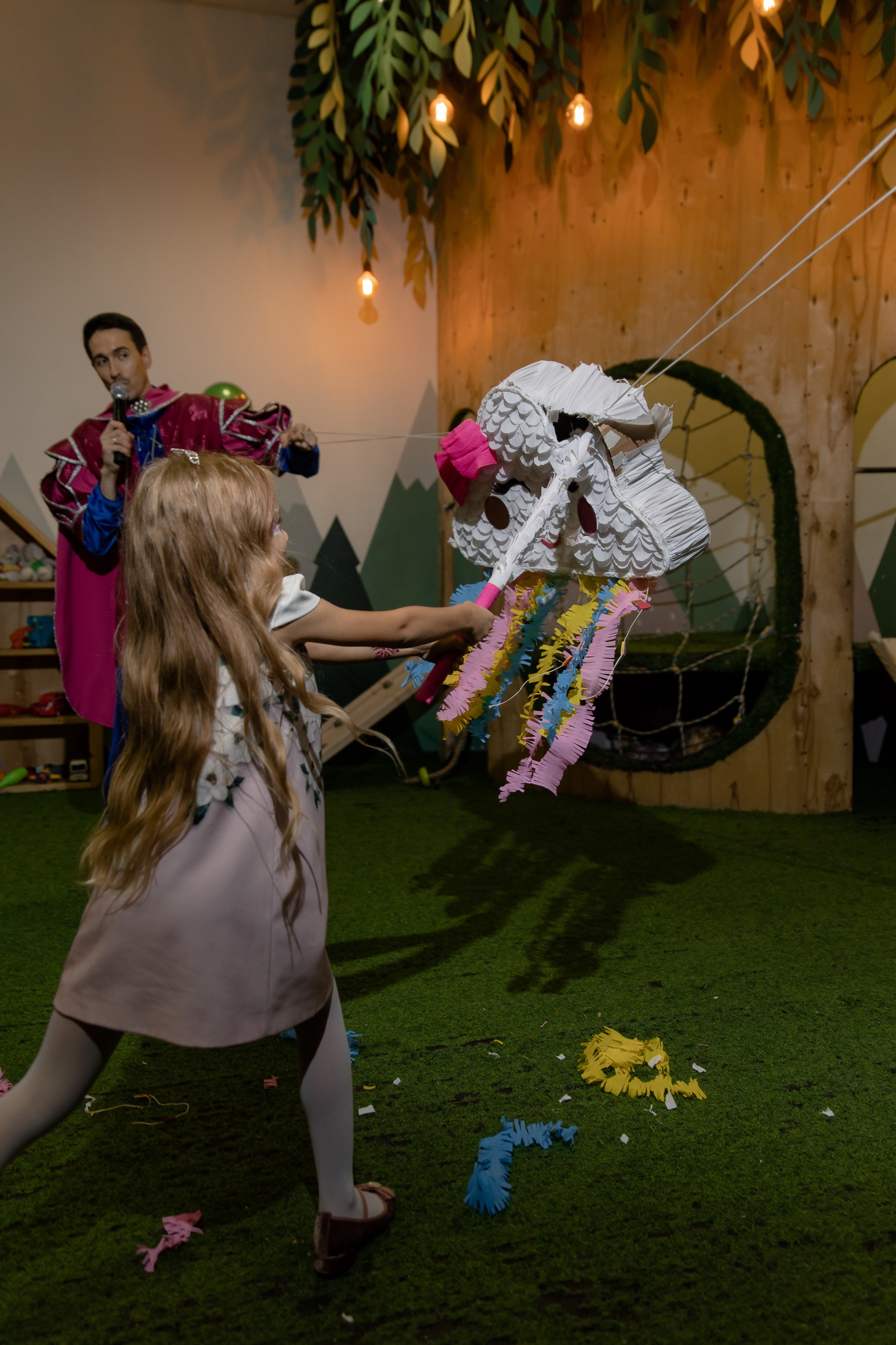 Вера 6 лет. Фотограф Роман Полянин