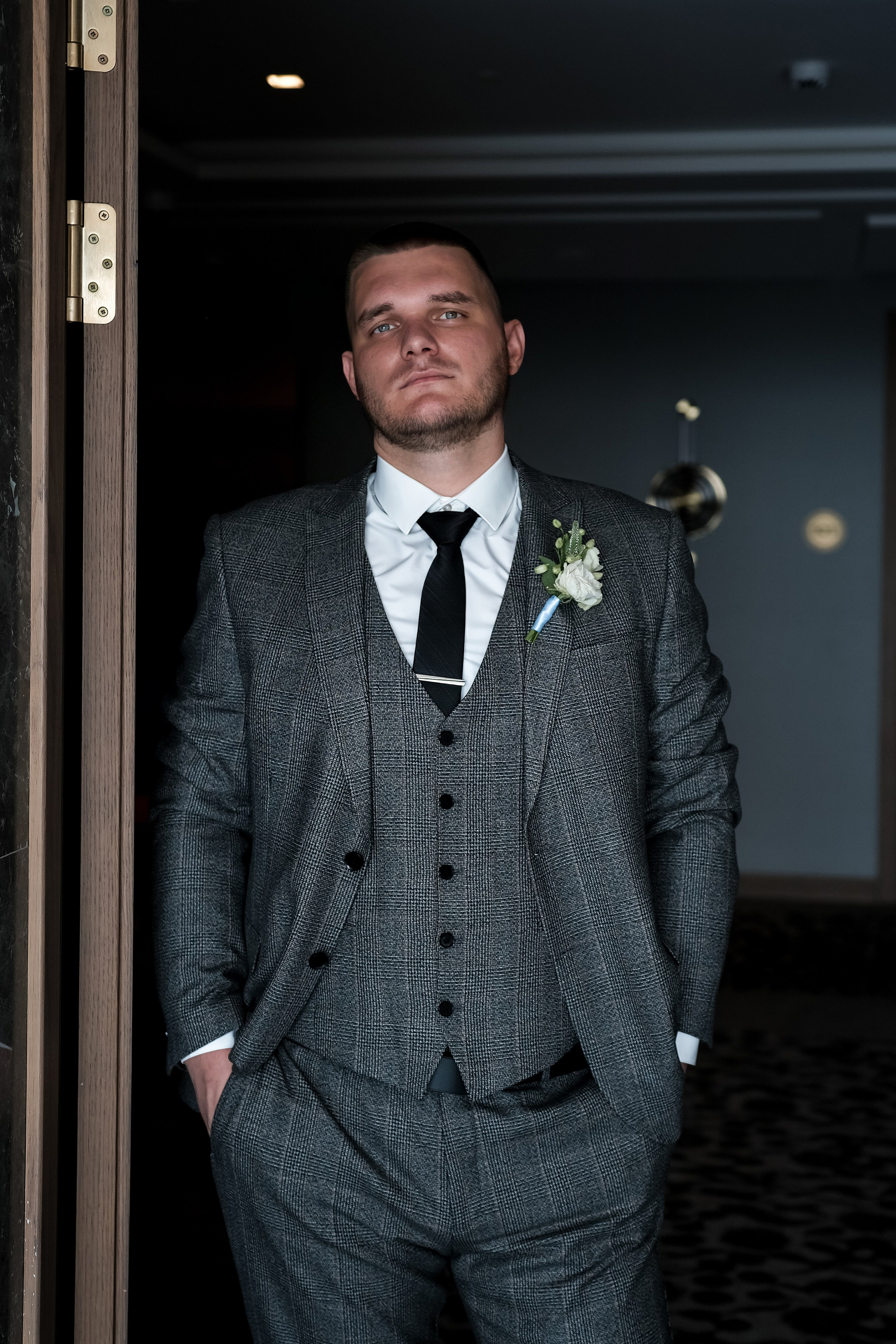 Алексей и Алина