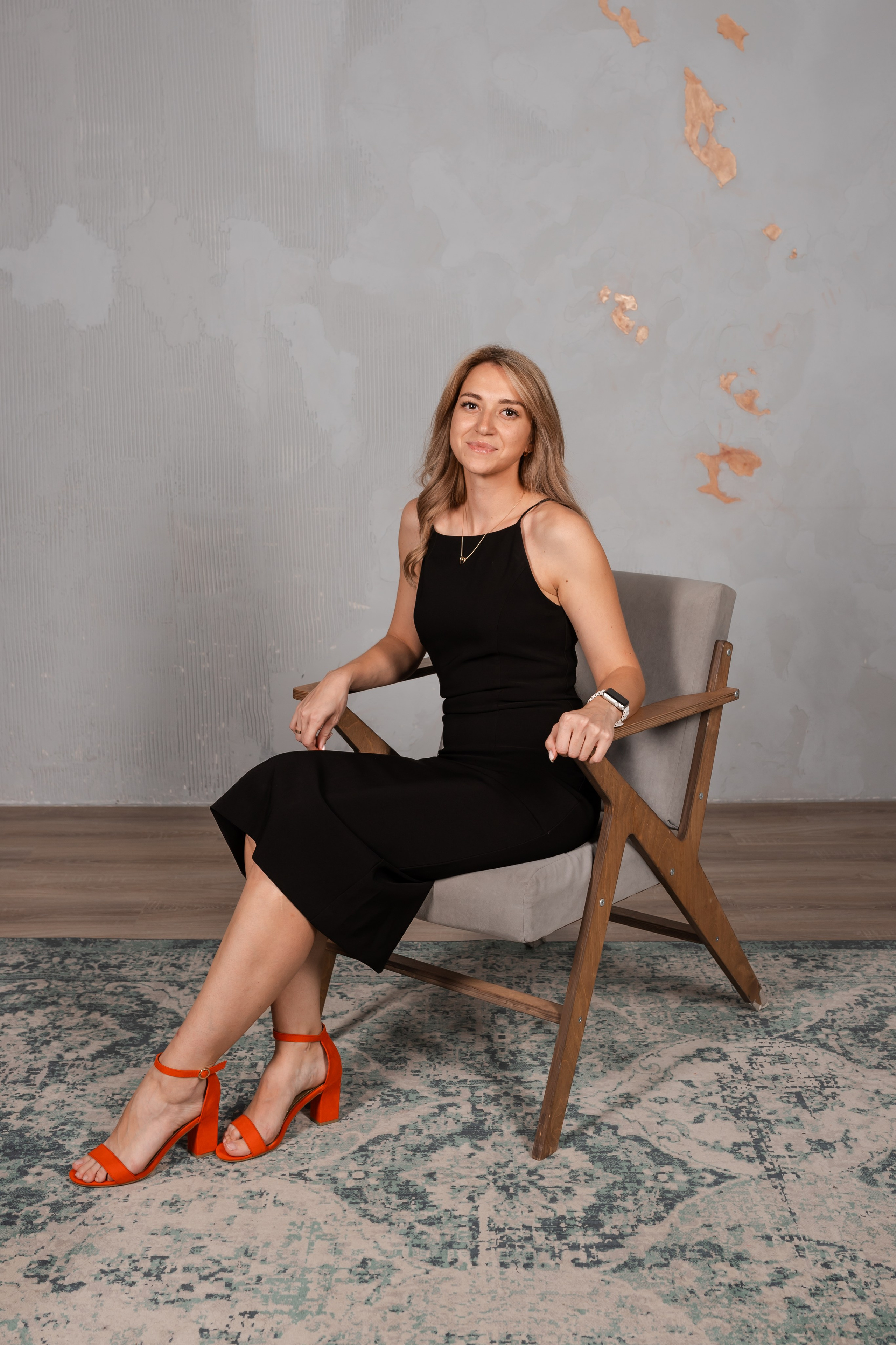 Мария. Марина Шаймухаметова. Фотограф в Уфе