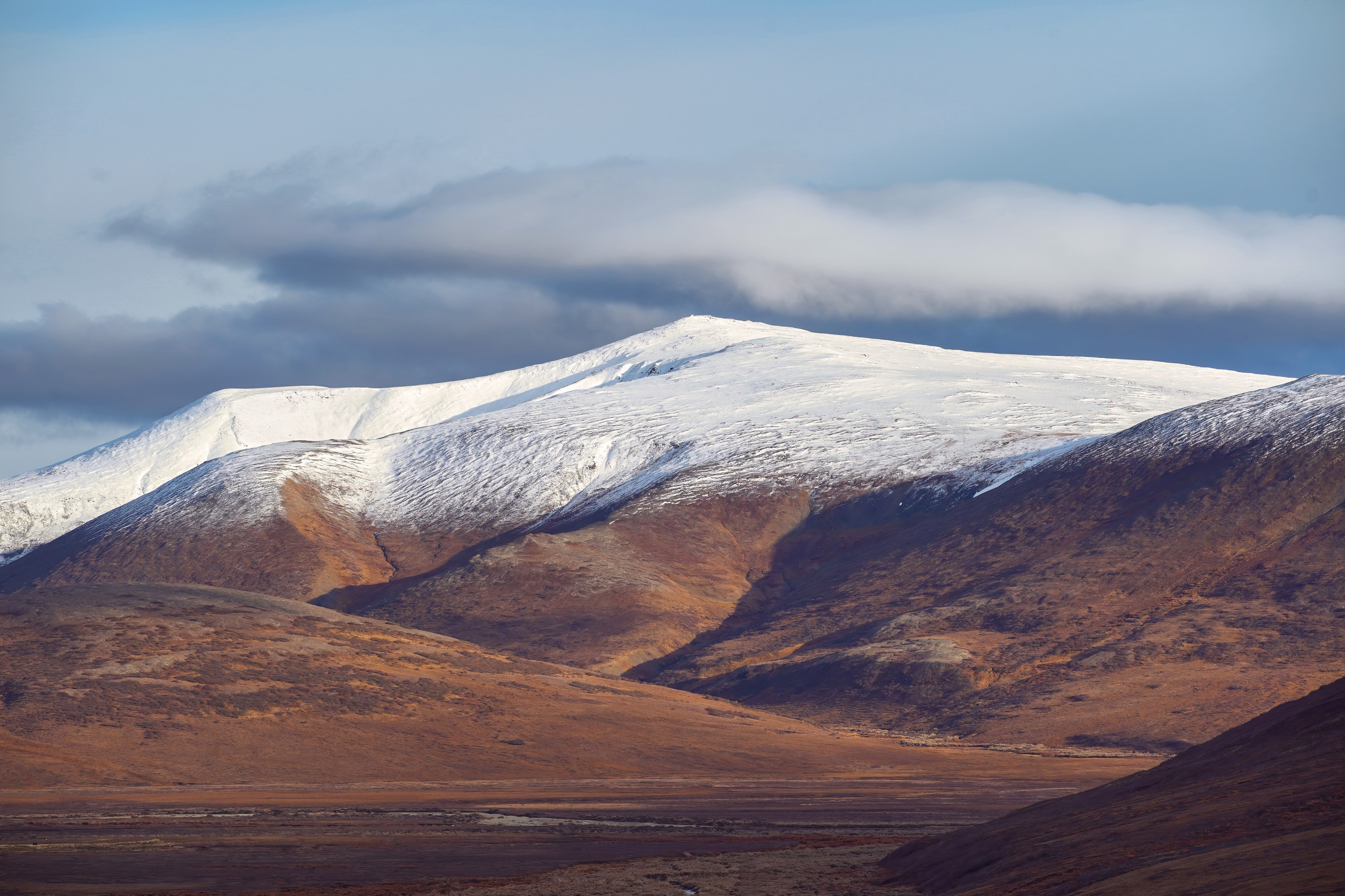 Чукотка. Фотограф Таганрог