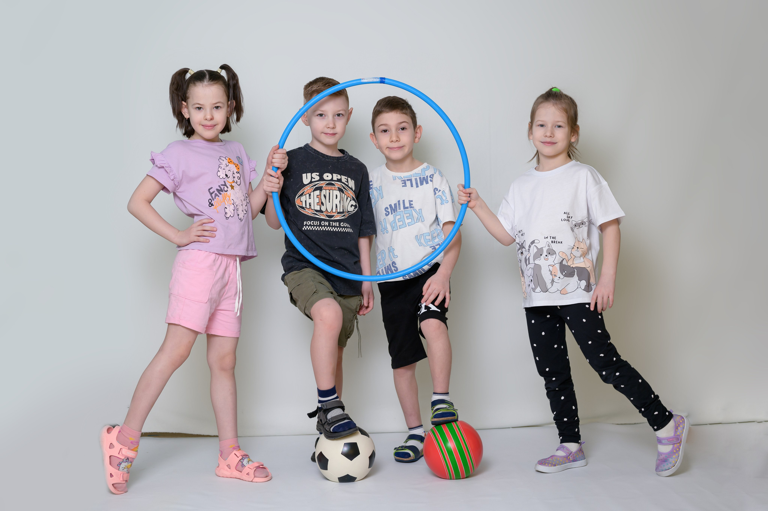 Д/с № 3к3 группа «Звёздочки» (индивидуальный дизайн книги). Фотограф новорожденных, семейный детский в Тюмени Татьяна Морозова