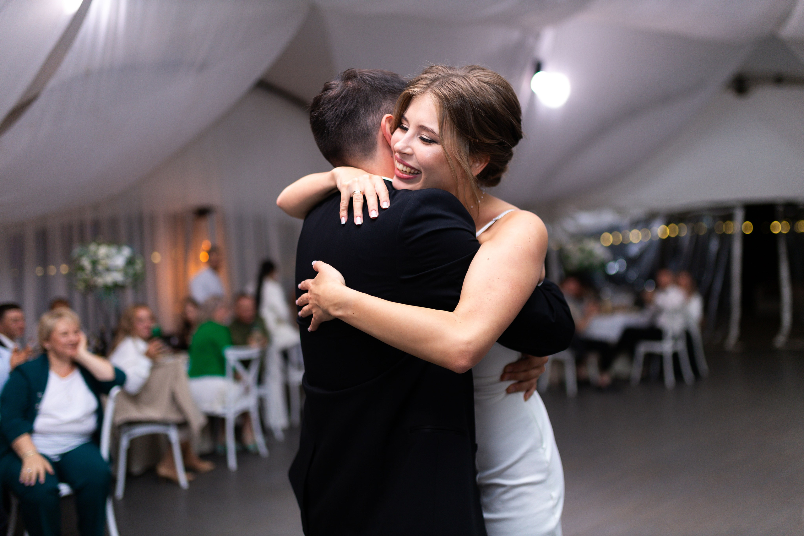 Свадебеная фотосъемка