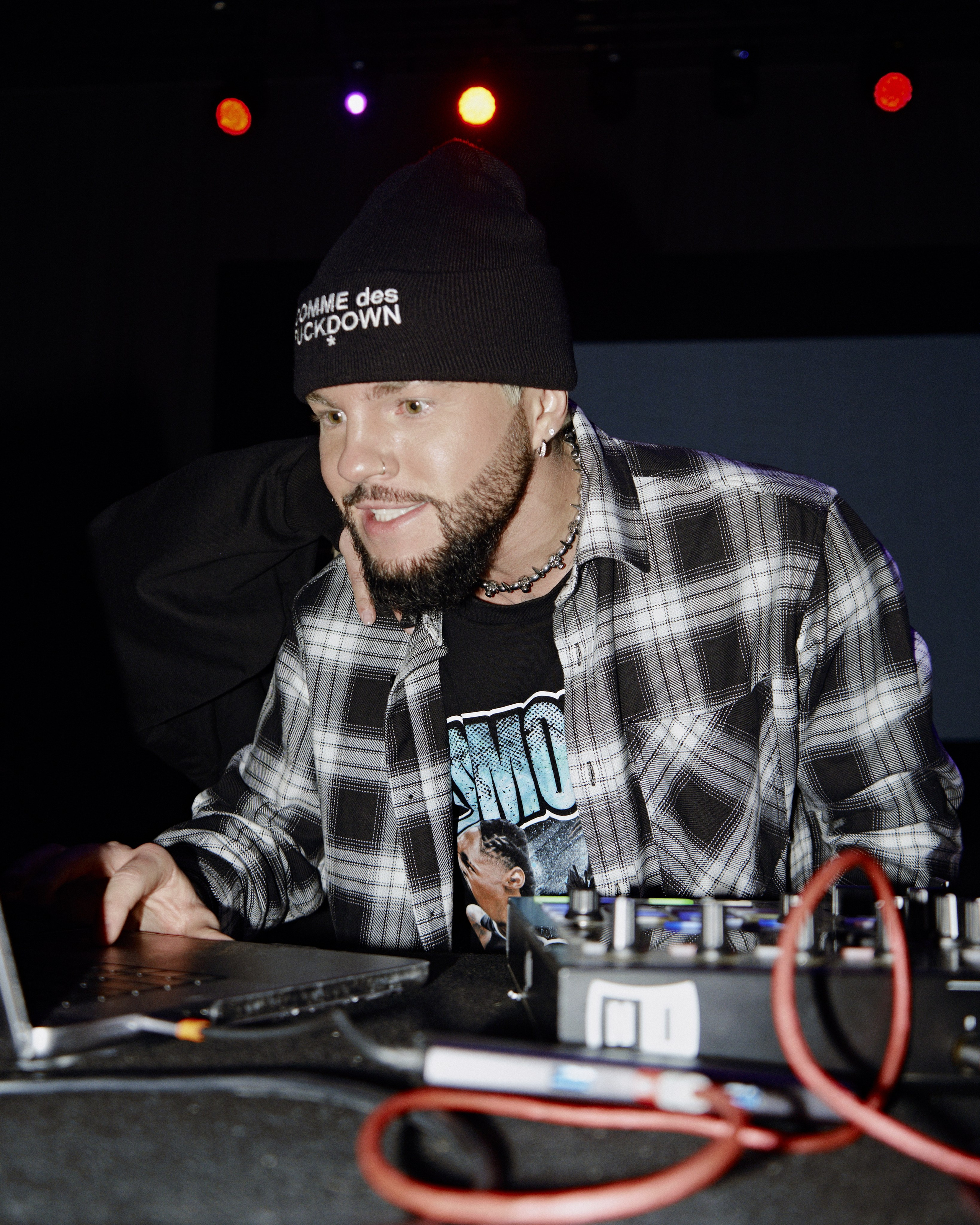 LAF. NOIZOMAX Художественный фотограф в Дубай