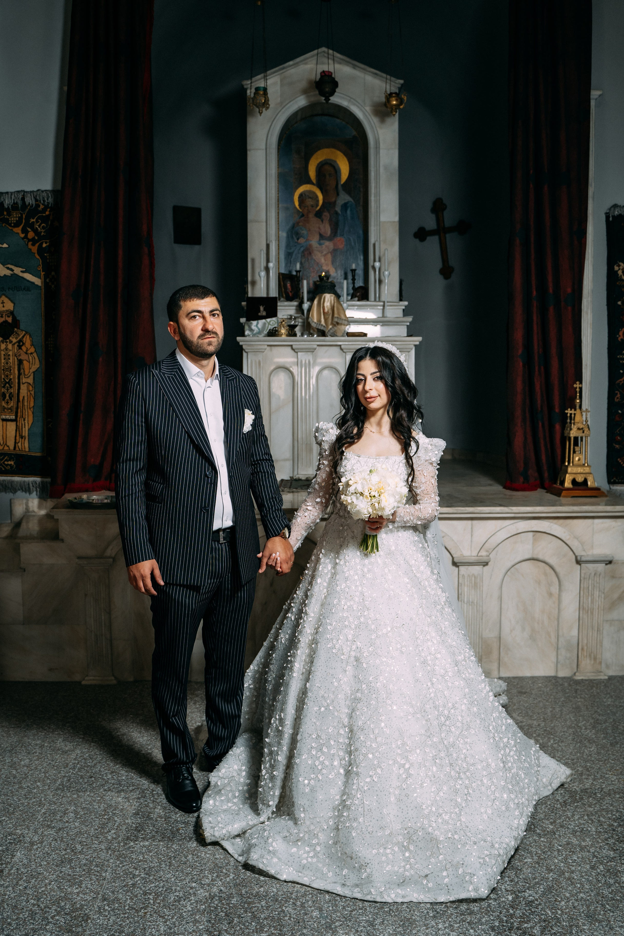 Анонс Свадебного дня 26.04.2025. Свадебный фотограф Кирилл Зейналов, Туапсе