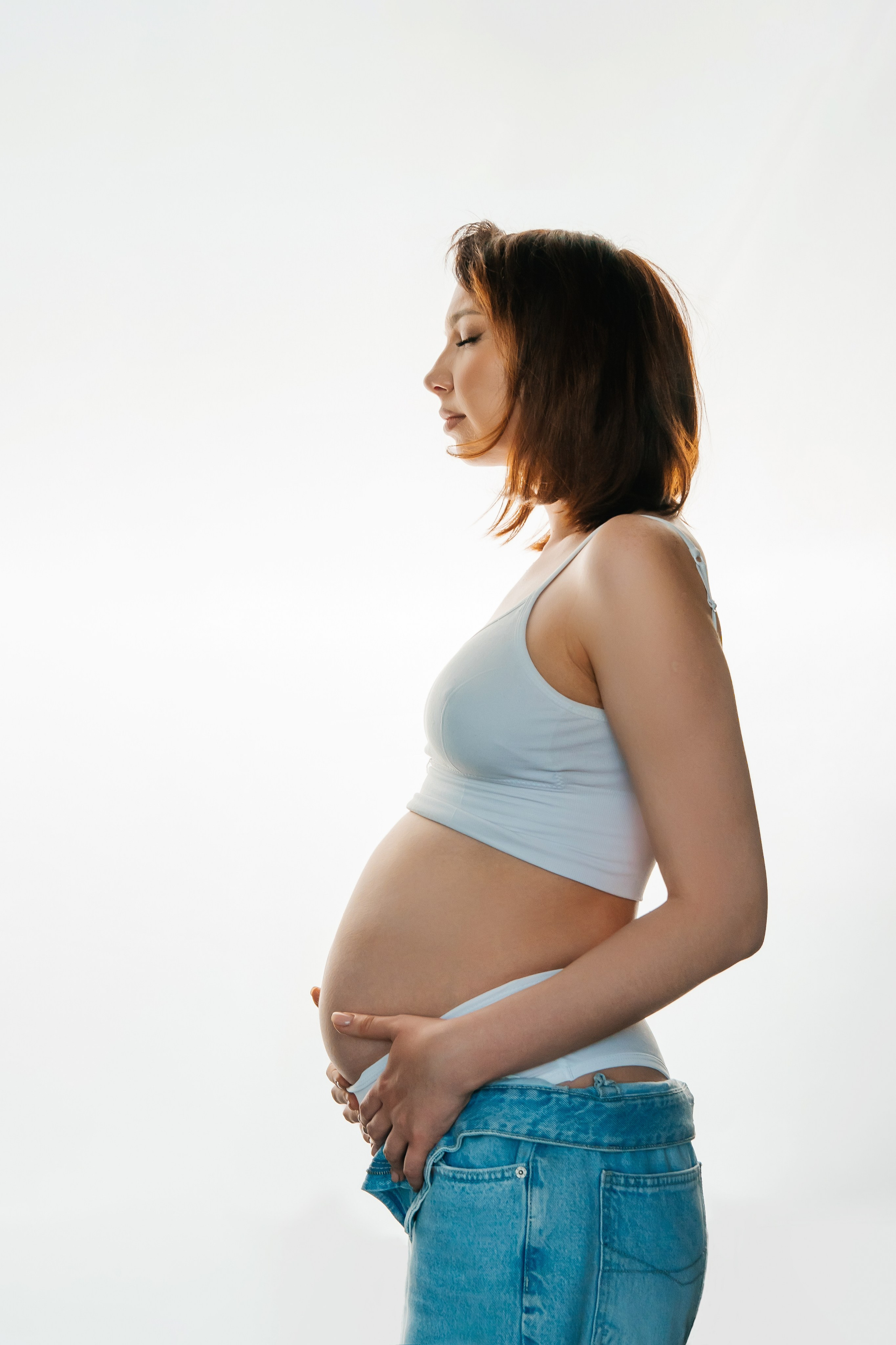 Олеся. Профессиональный фотограф в Самаре Анна Конзаева