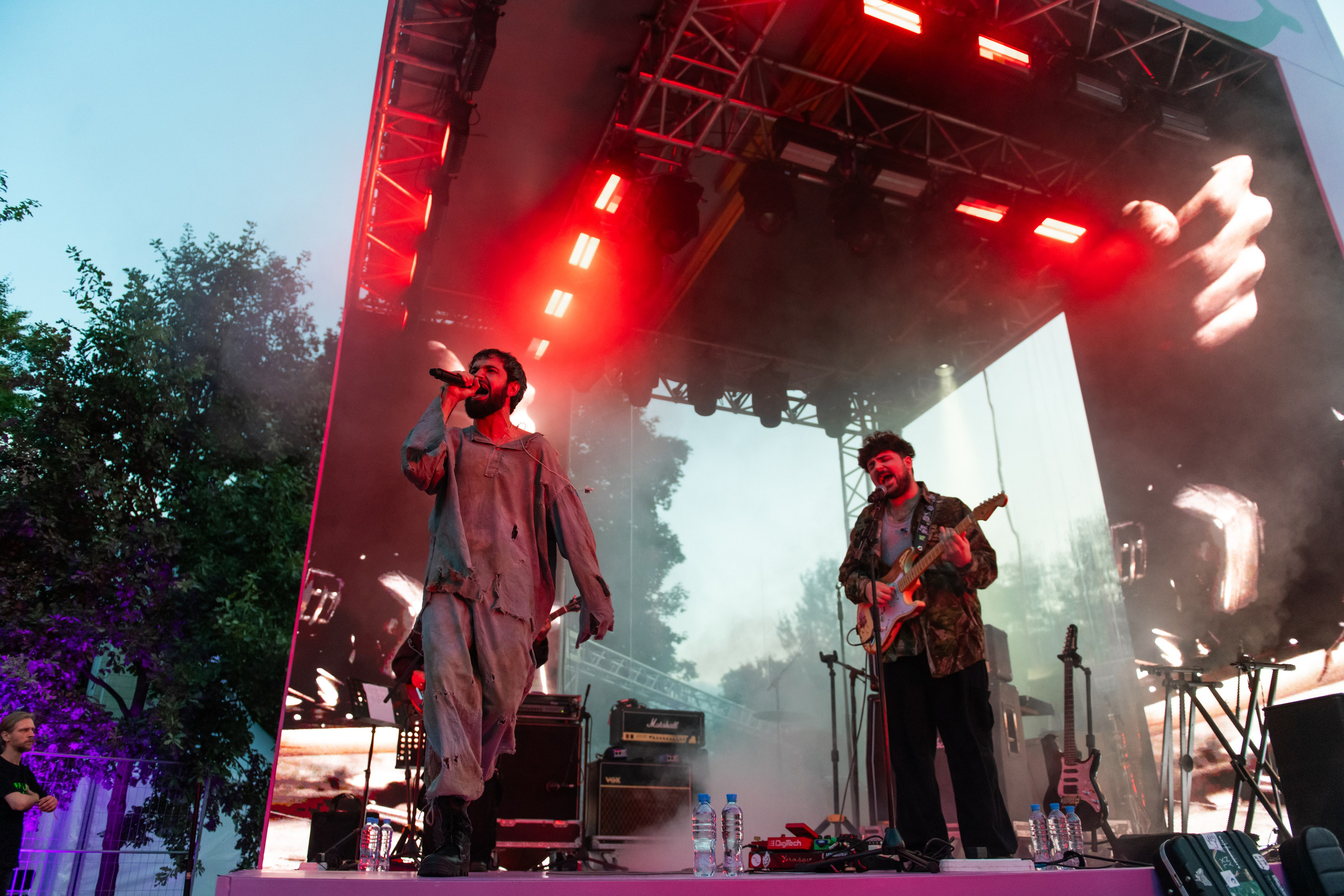 Пикник «Афиши». ДИНА МИХНЕВА спортивный фотограф Москва