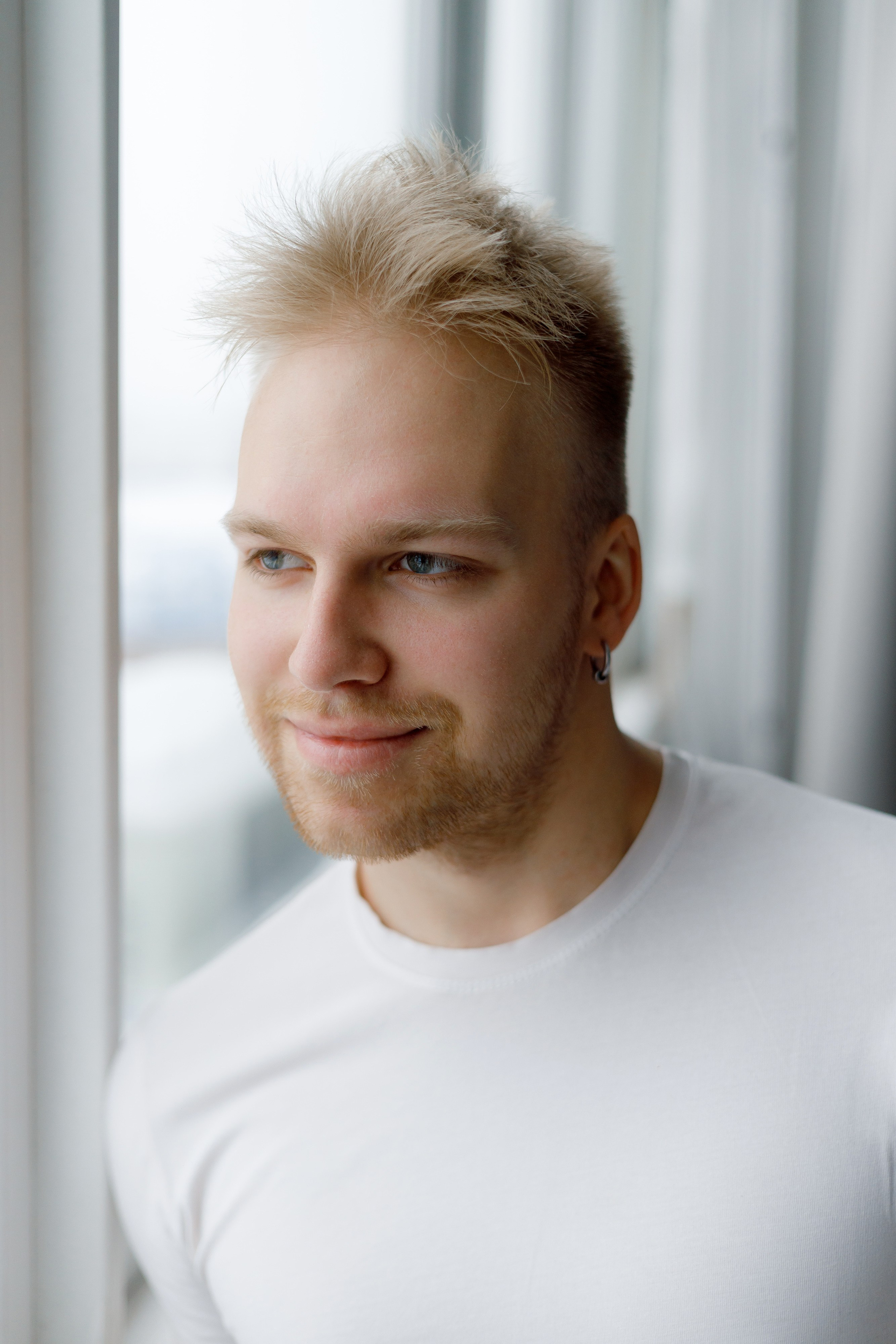 Индивидуальные. Главная