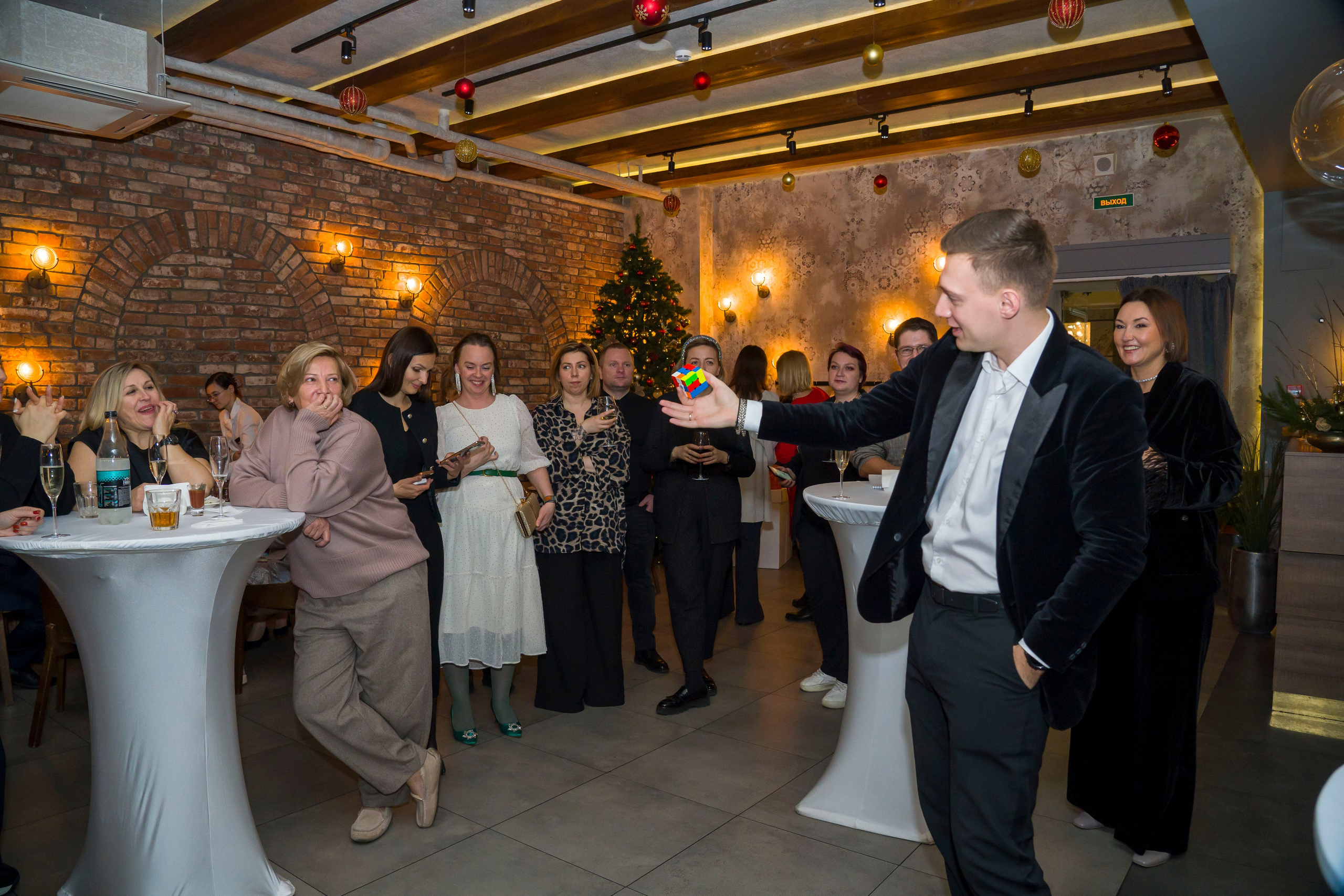 Корпоратив фотосъемка праздника. Фотограф в Санкт-Петербурге. Репортажная и все съёмки для бизнеса