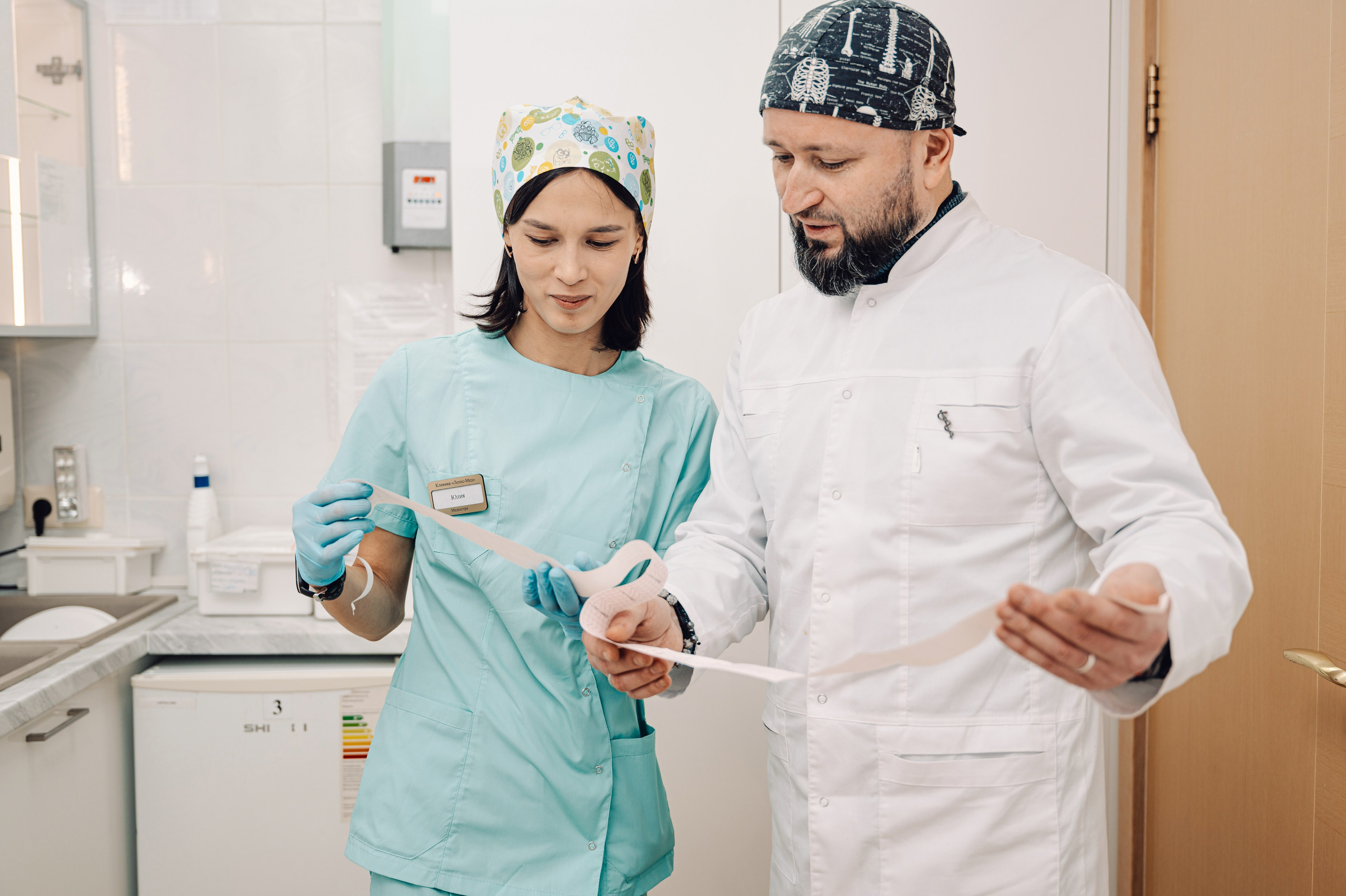 Наркологическая клиника «Лотос-Мед». Свадебный фотограф в Казани, и Зеленодольске Радик Мухаметов