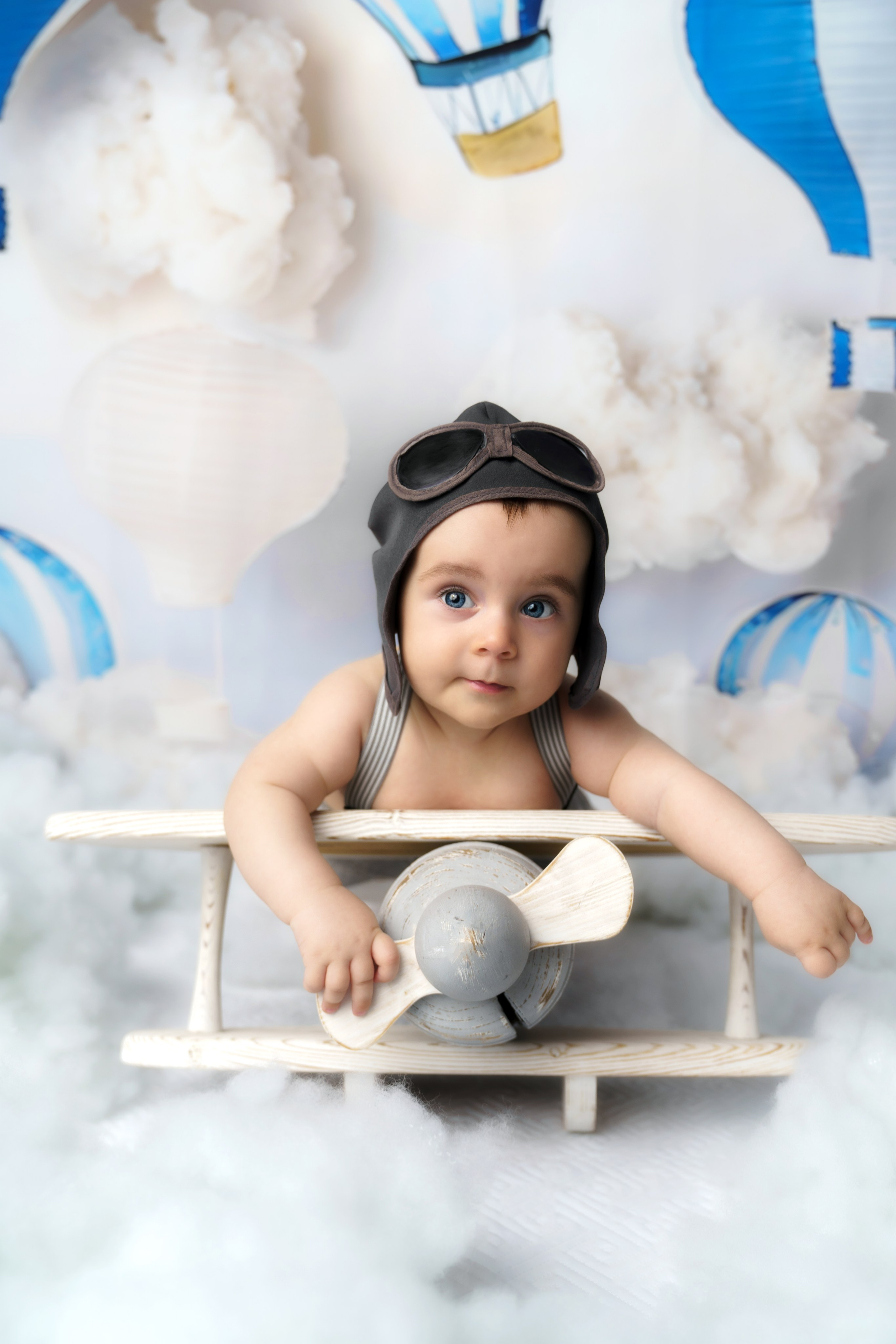 Дети до года. Фотограф новорожденных, детей до года и беременных в Симферополе