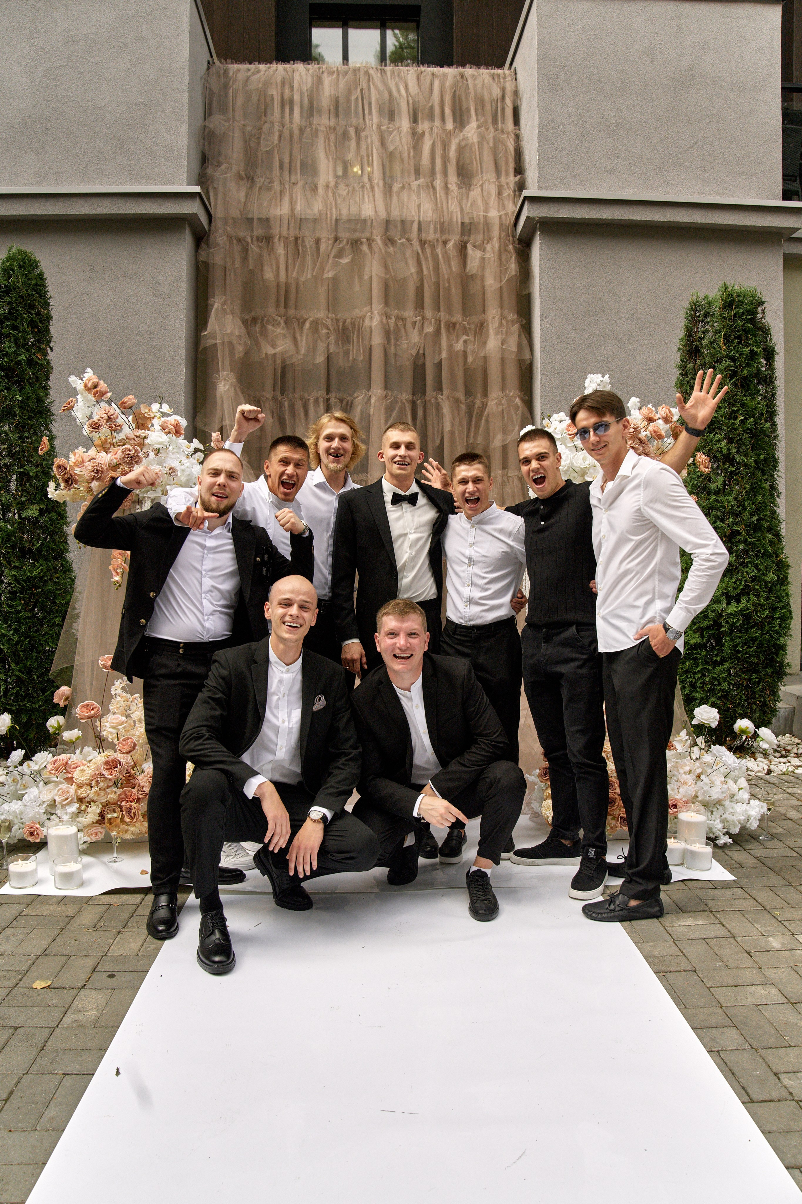 Ярослав и Карина. Фотограф Челябинск — Кирилл Устюжанин