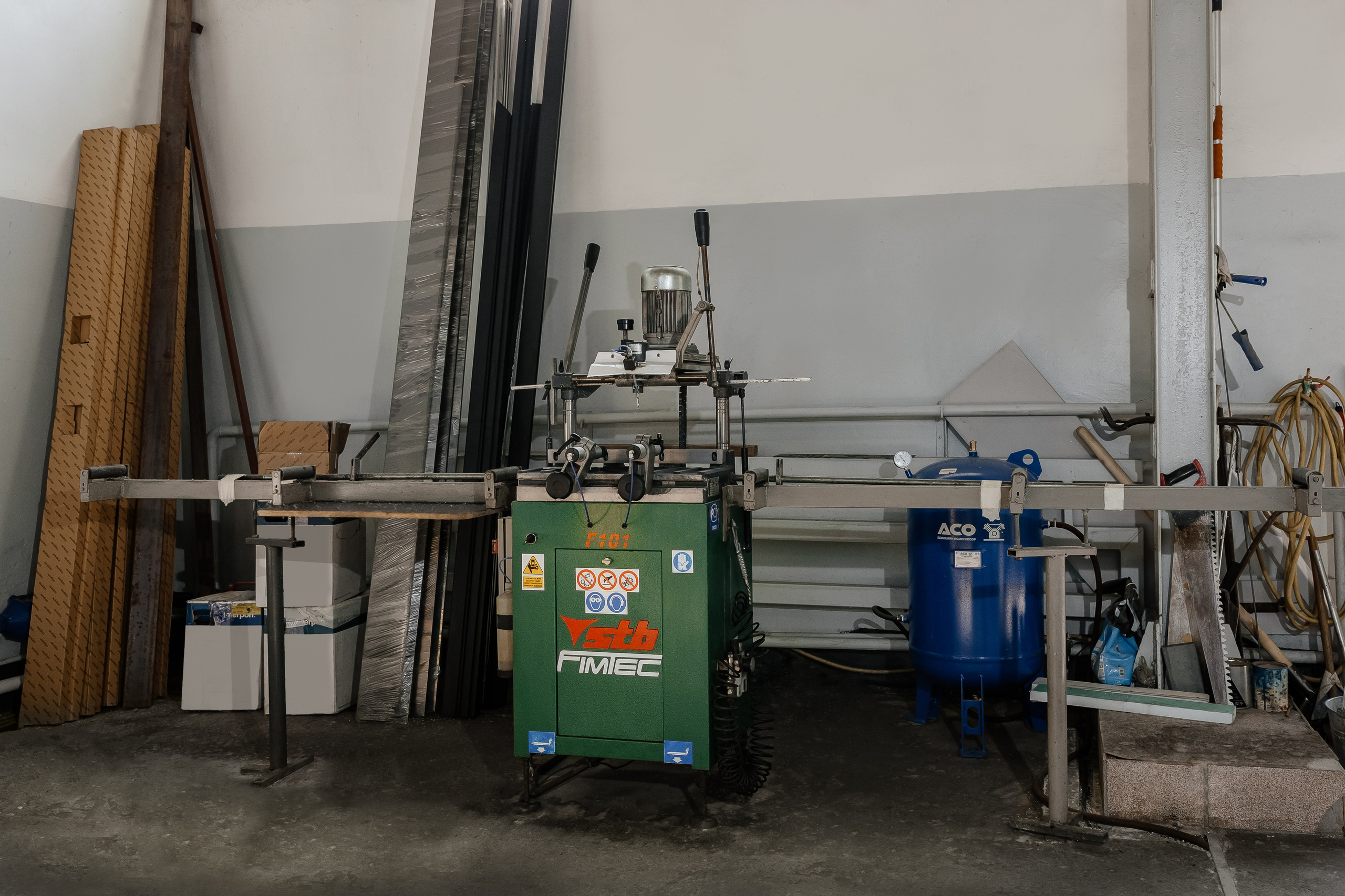 Квазар. Профессиональный фотограф Инесса Новикова в Москве