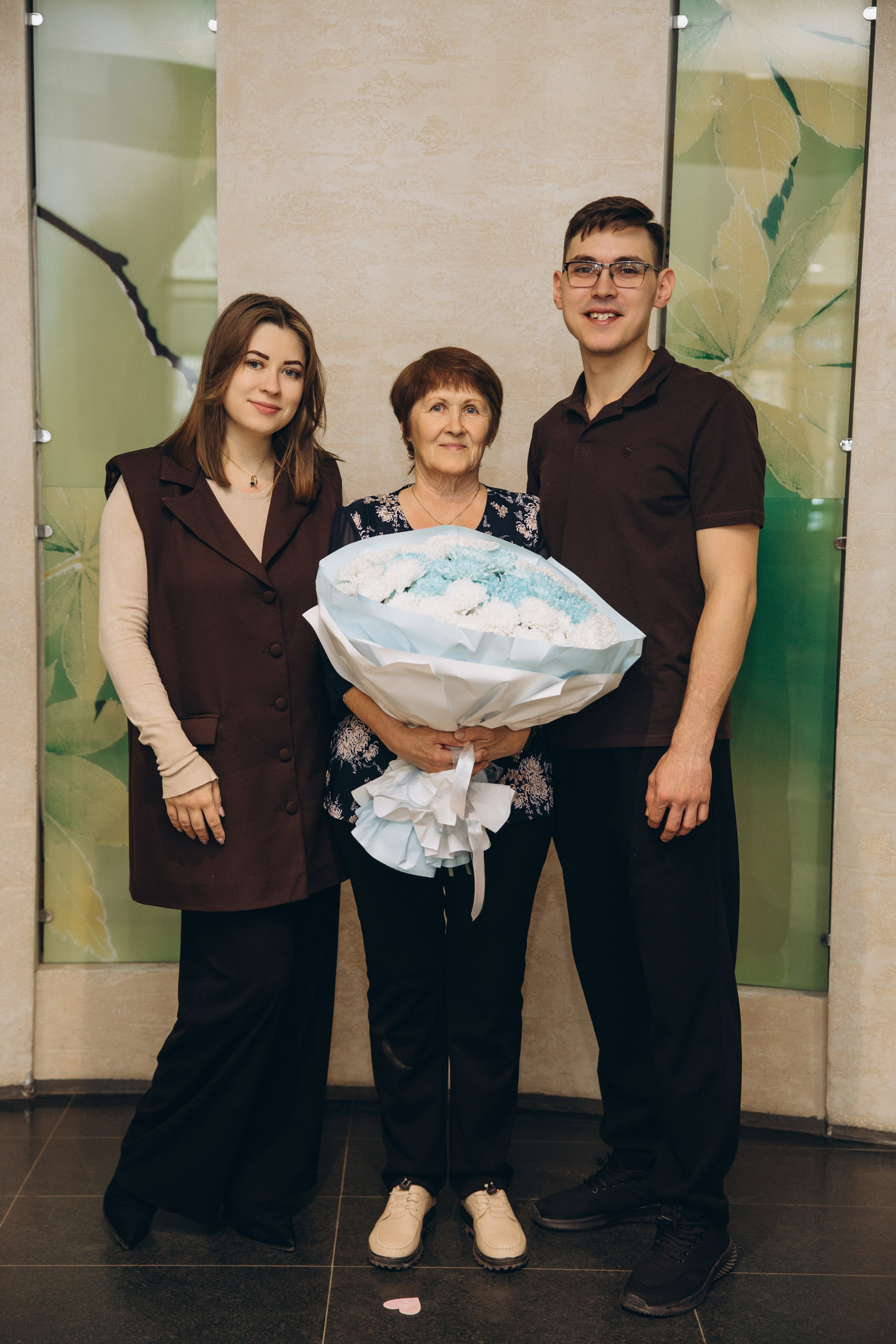 Выписка. Свадебный, семейный фотограф в Иркутске Светлана Макаричева