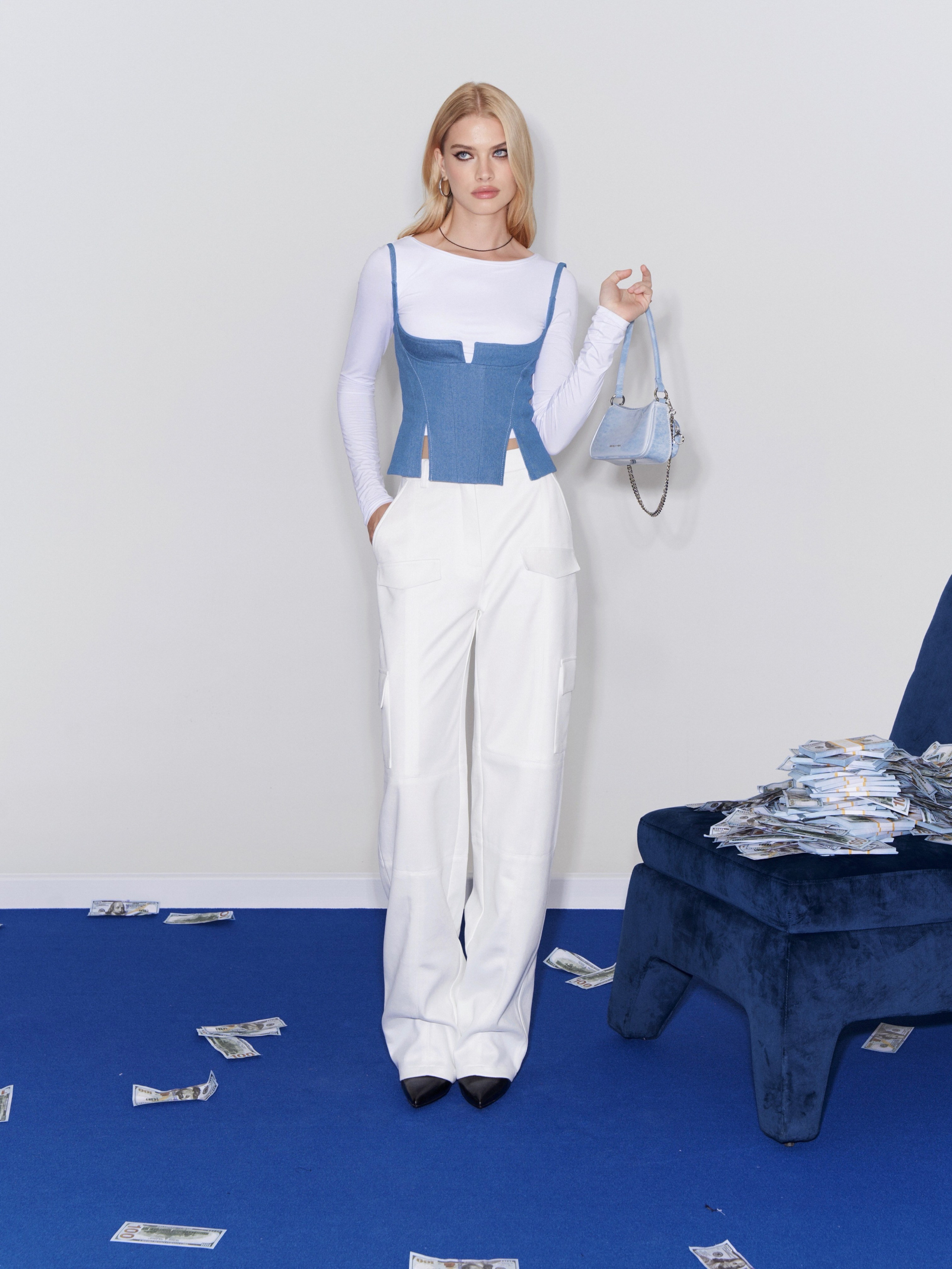 RIZZLE. Креативный продюсер / сет—дизайнер