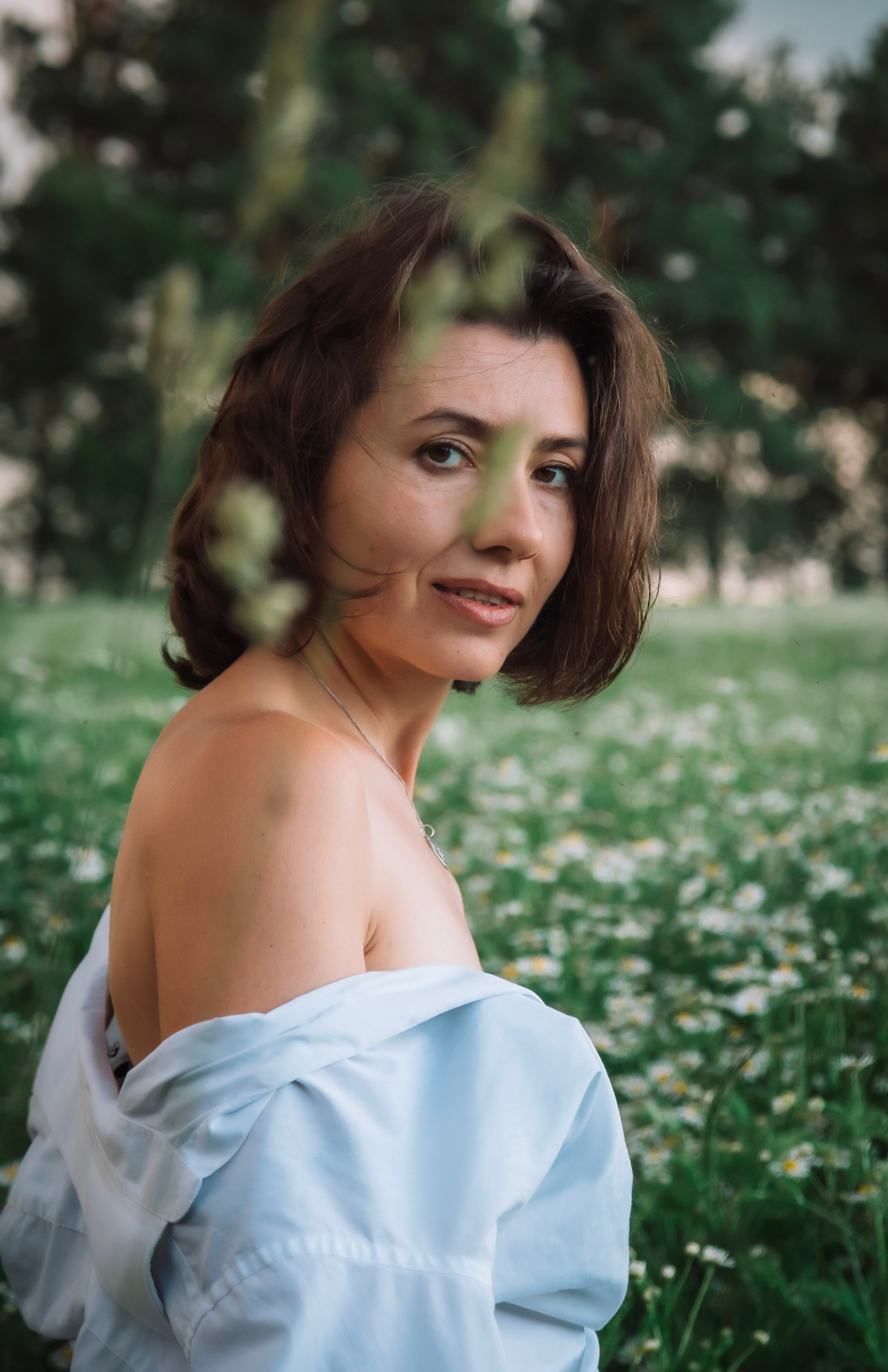 Woman. Фотограф Ангарск DaruaPph