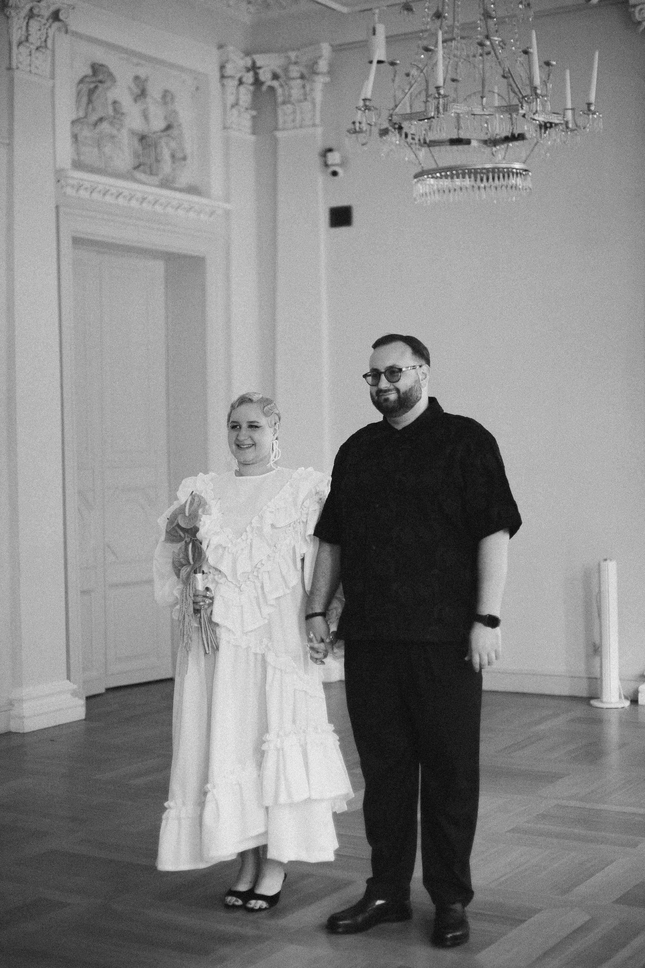 Аня и Кирилл (полный день с росписью). Фотограф Екатерина Максимова: семейные, индивидуальные съемки, свадьбы