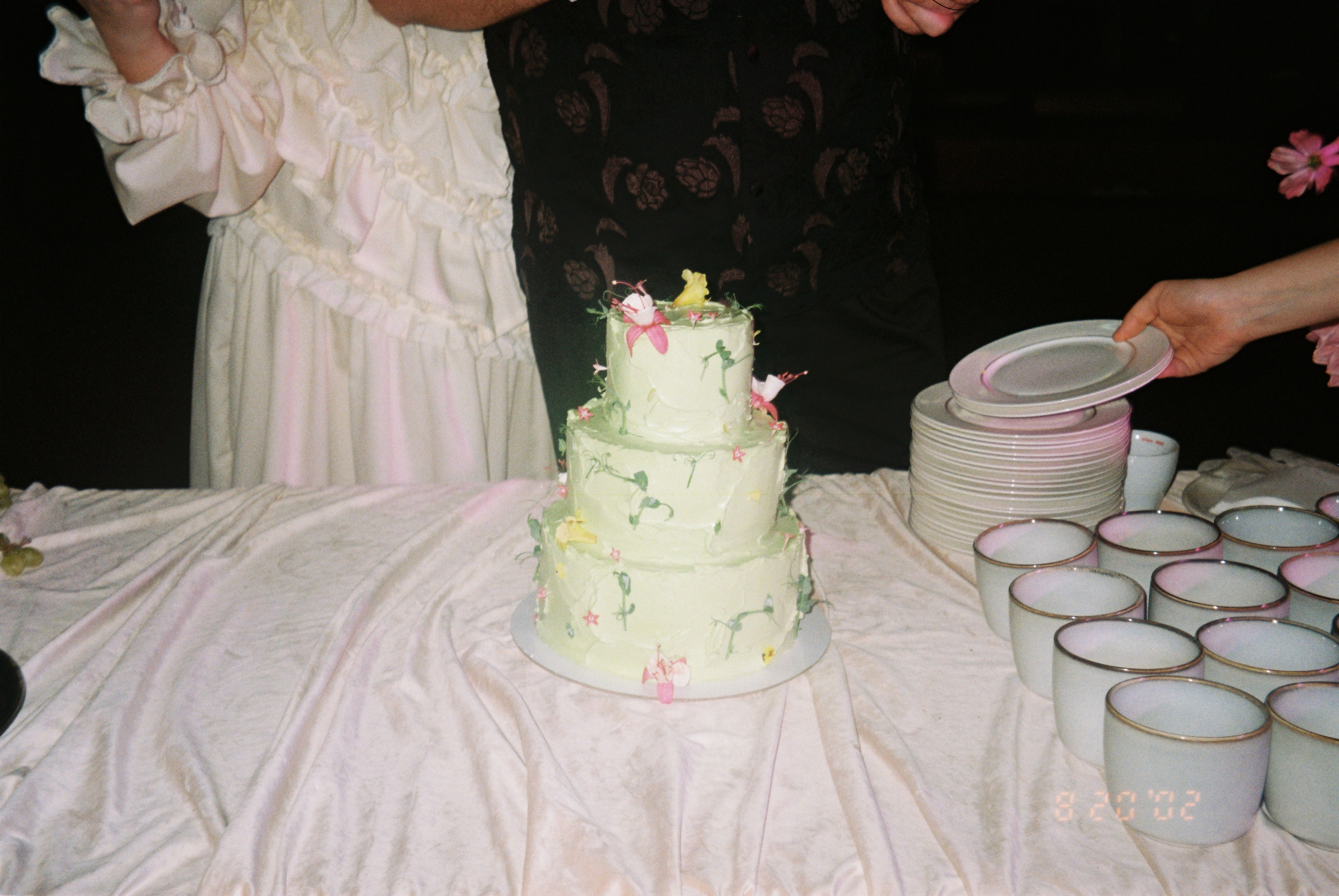 Аня и Кирилл (роспись). Фотограф Екатерина Максимова: семейные, индивидуальные съемки, свадьбы