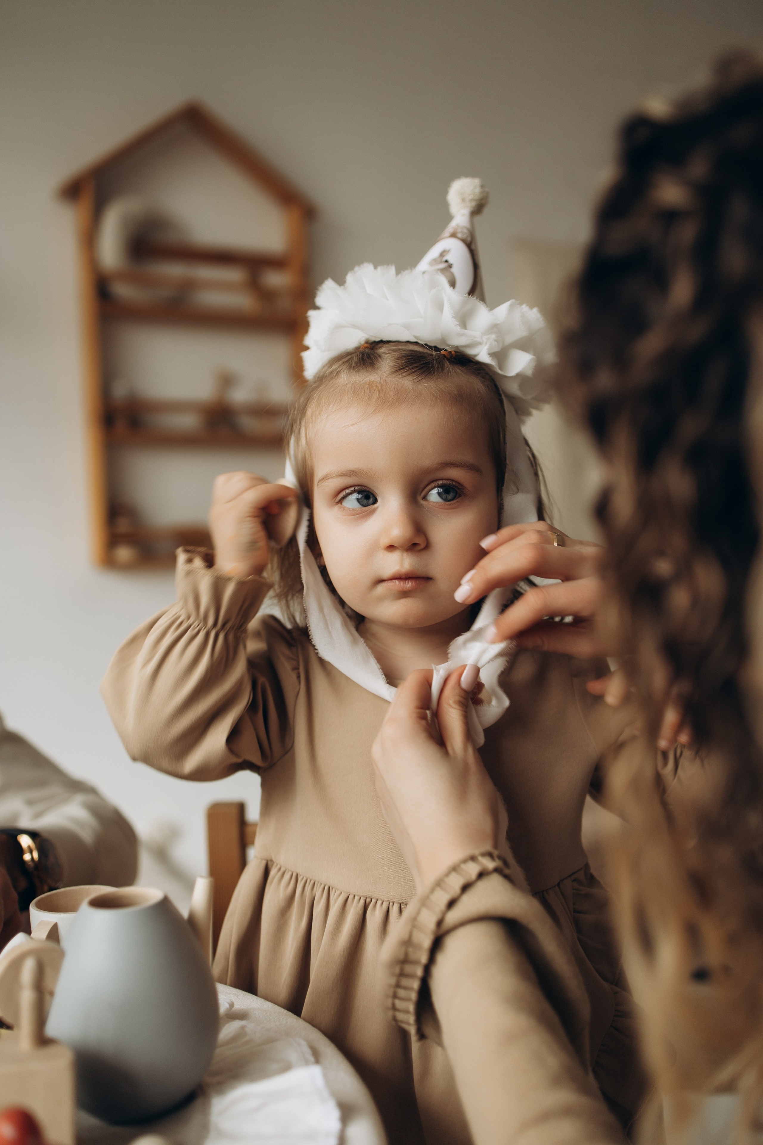 Арианне 2. Самый теплый фотограф в Краснодаре Рябоконь Ксения