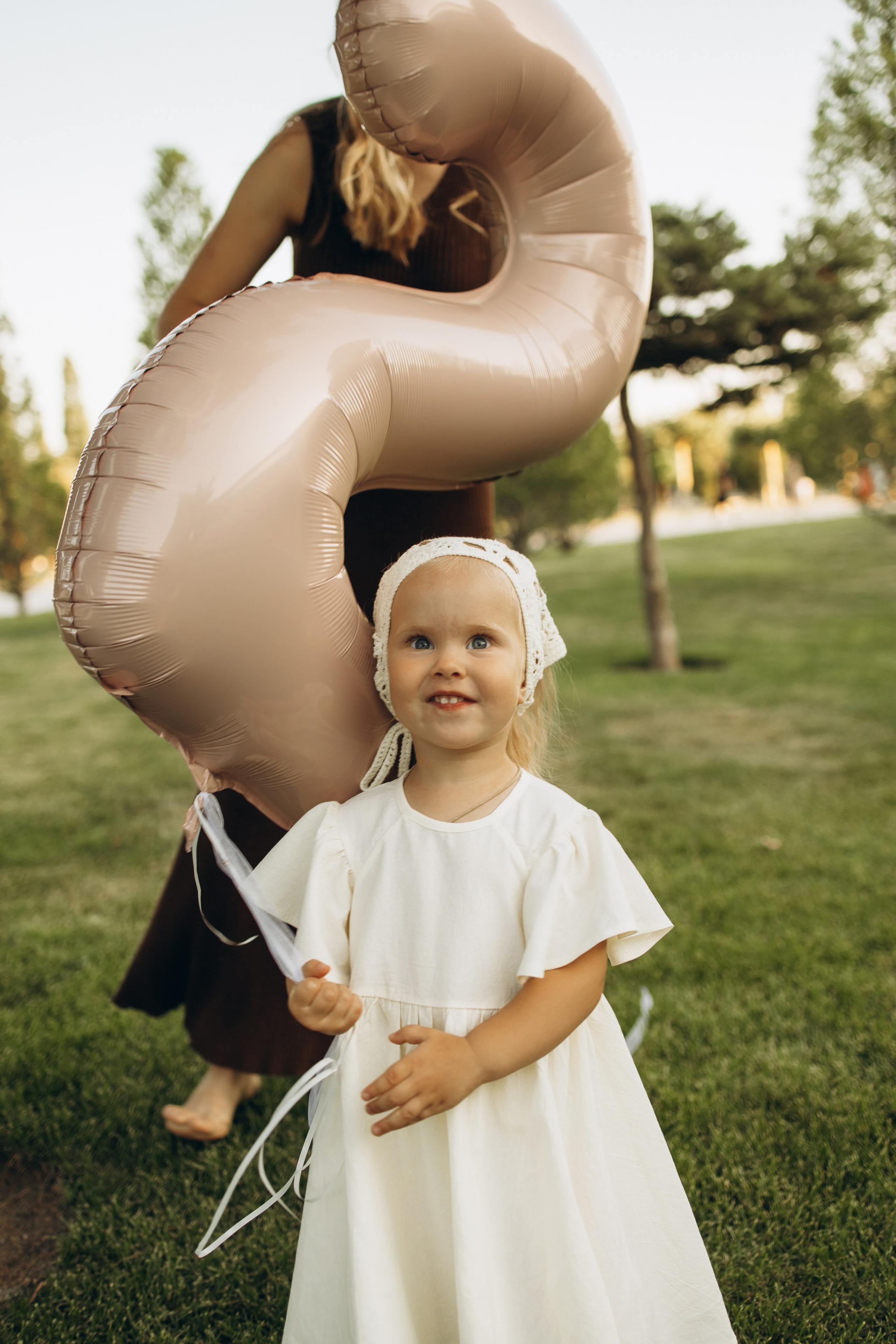 Варе 2 годика. Самый теплый фотограф в Краснодаре Рябоконь Ксения
