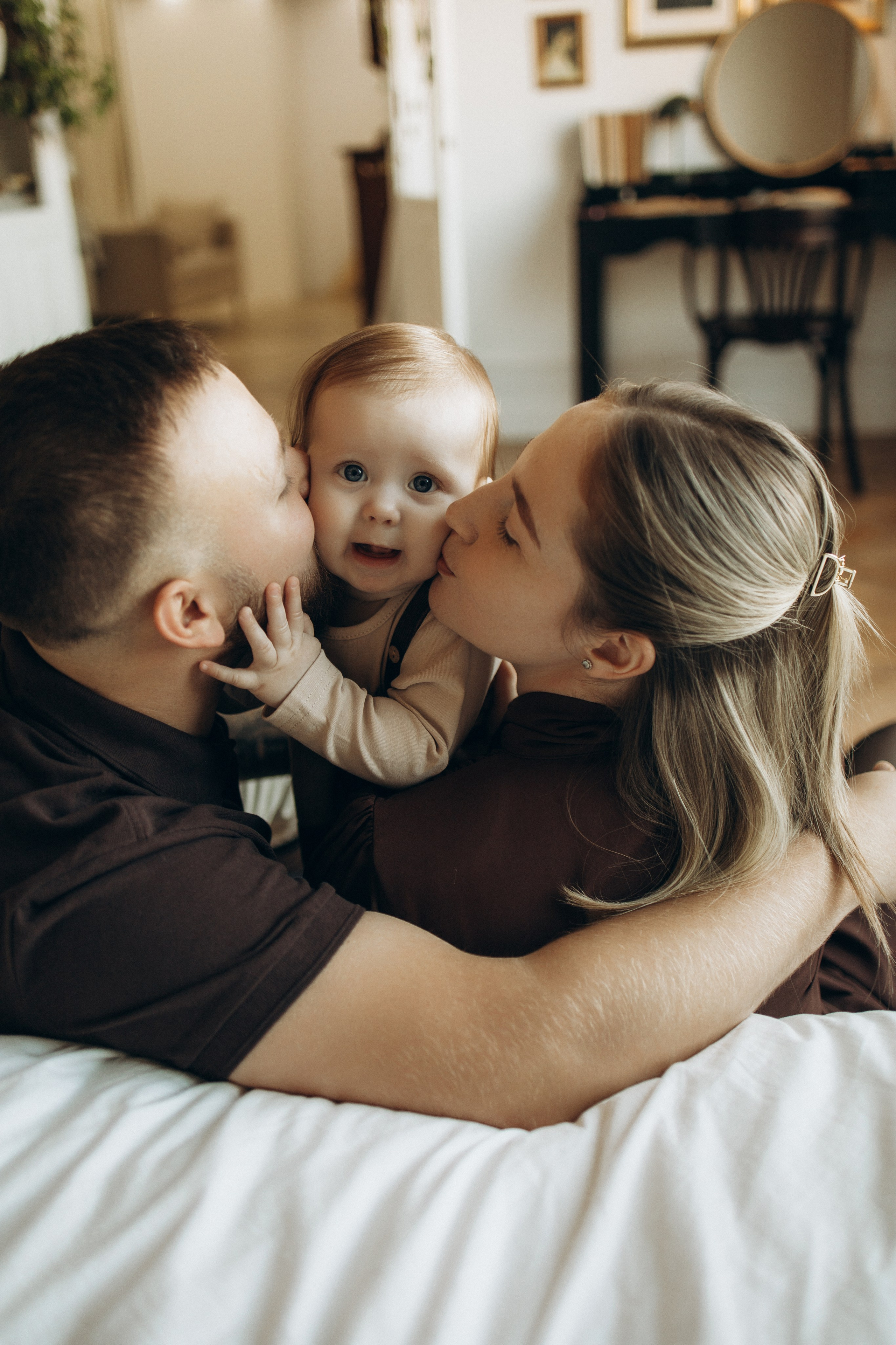 Сашуля. Самый теплый фотограф в Краснодаре Рябоконь Ксения