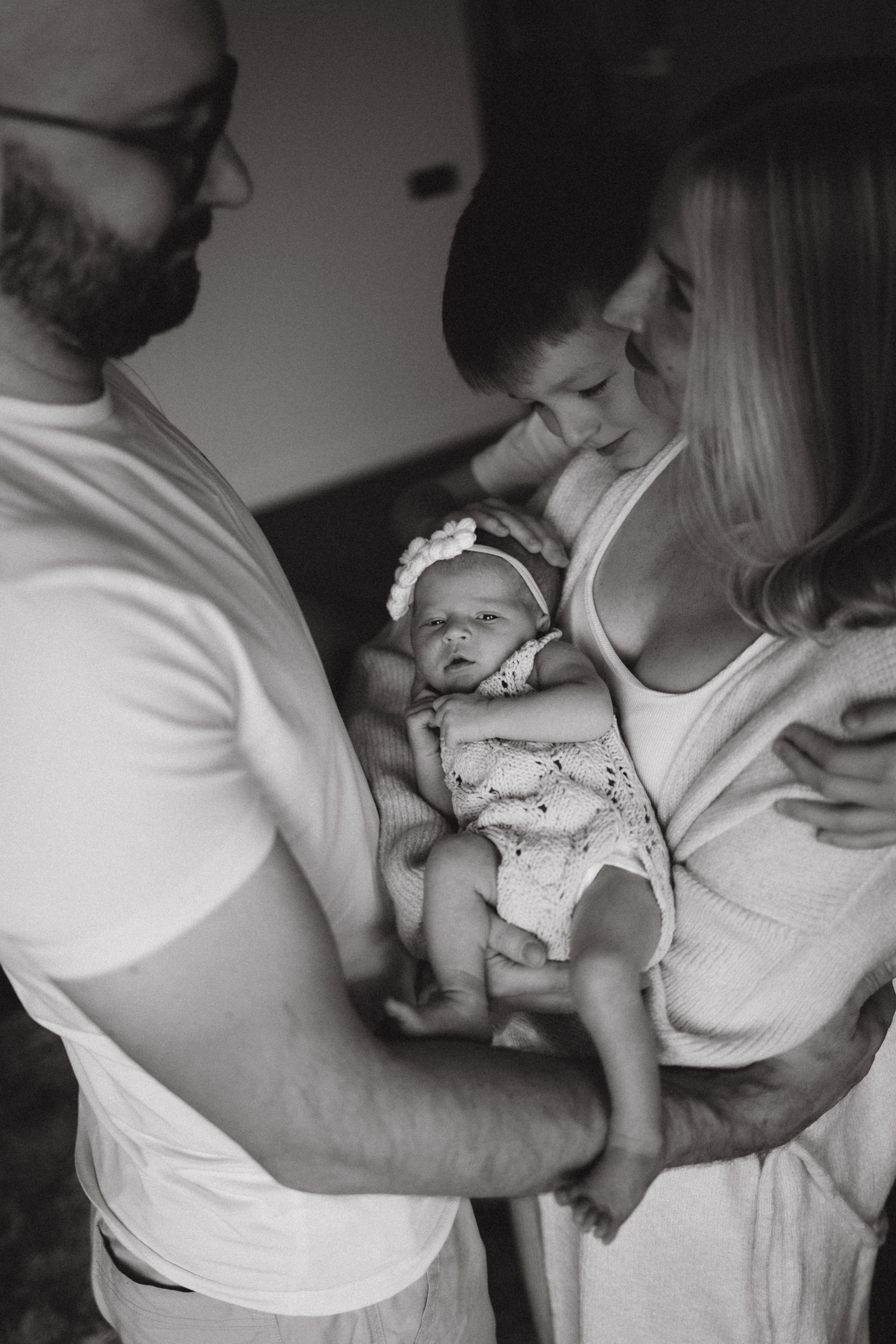 Вера. Семейный фотограф в Москве Ксения Аганина