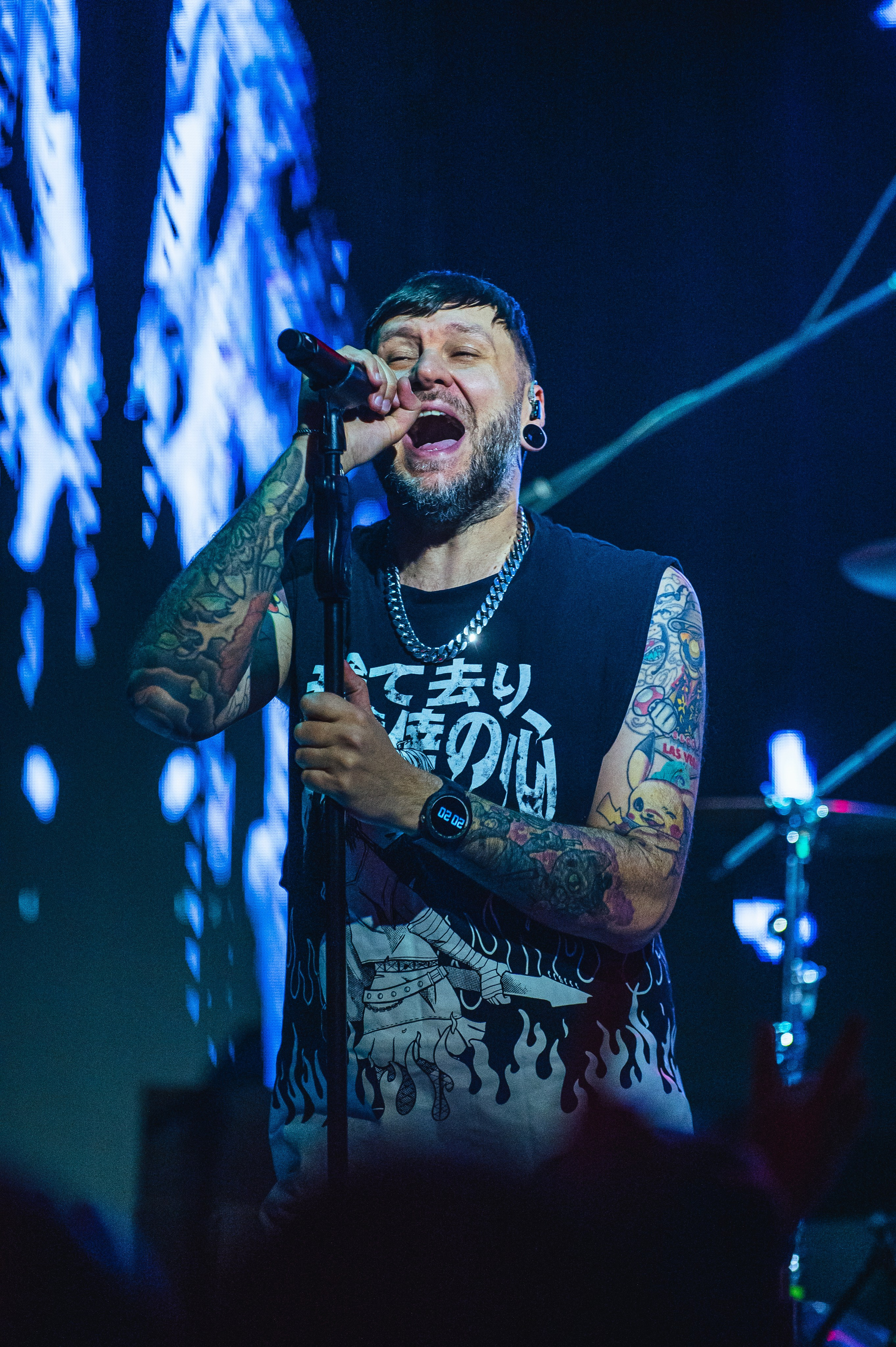 STIGMATA в Улан-Удэ. Свадебная и концептуальная фотография в городе Улан-Удэ