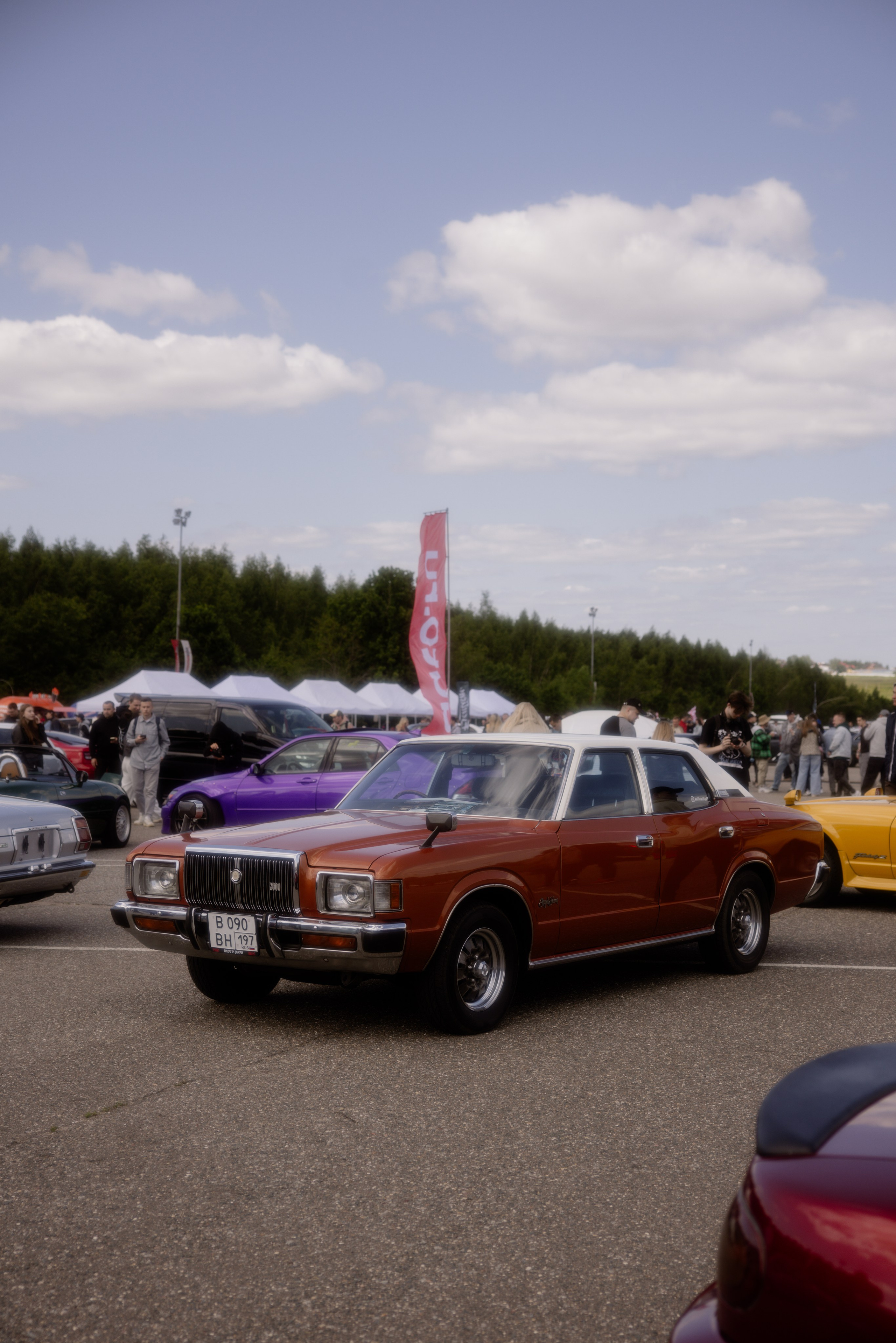 Japdays 25. Свадебный фотограф / Reels Нижний Новгород Татьяна Красильникова