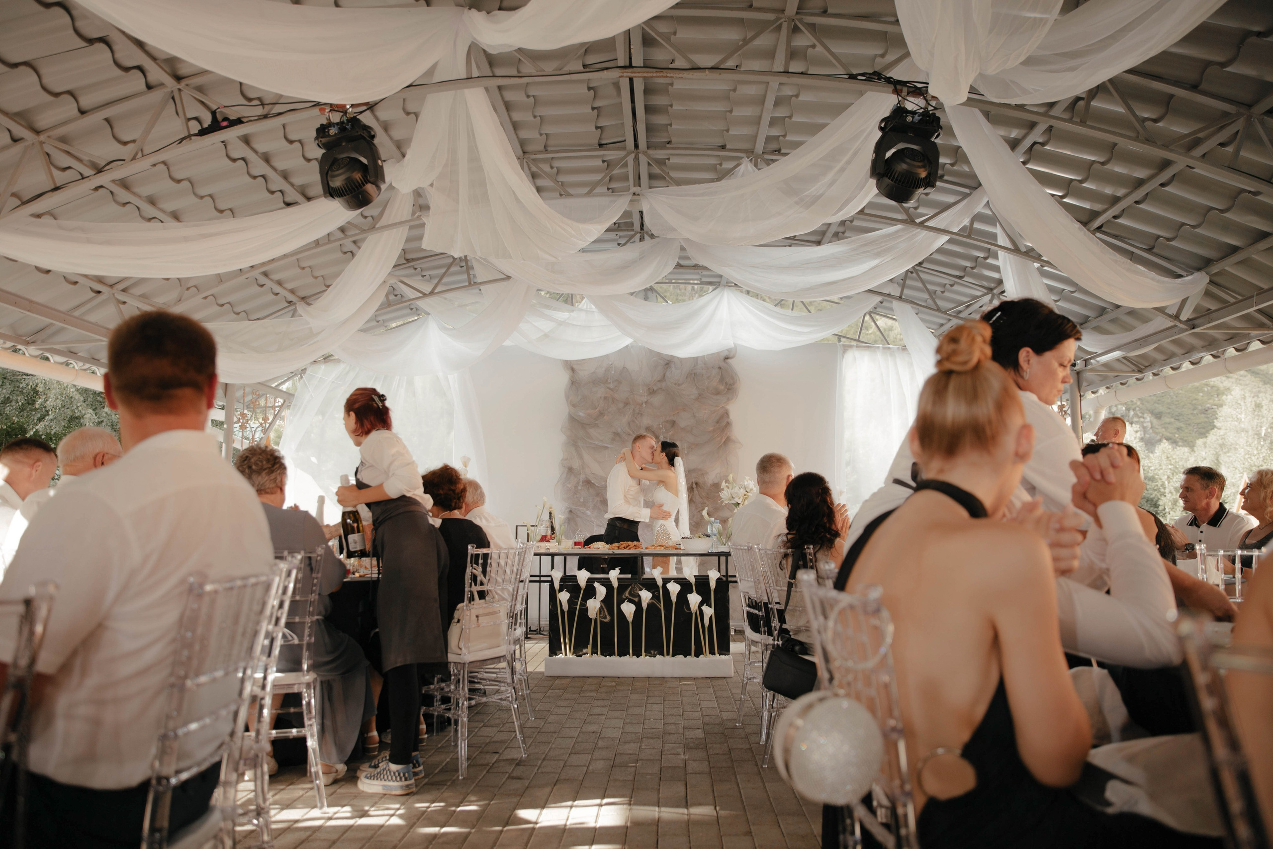 Максим и Арина. Фотограф Барнаул Полина Теплова