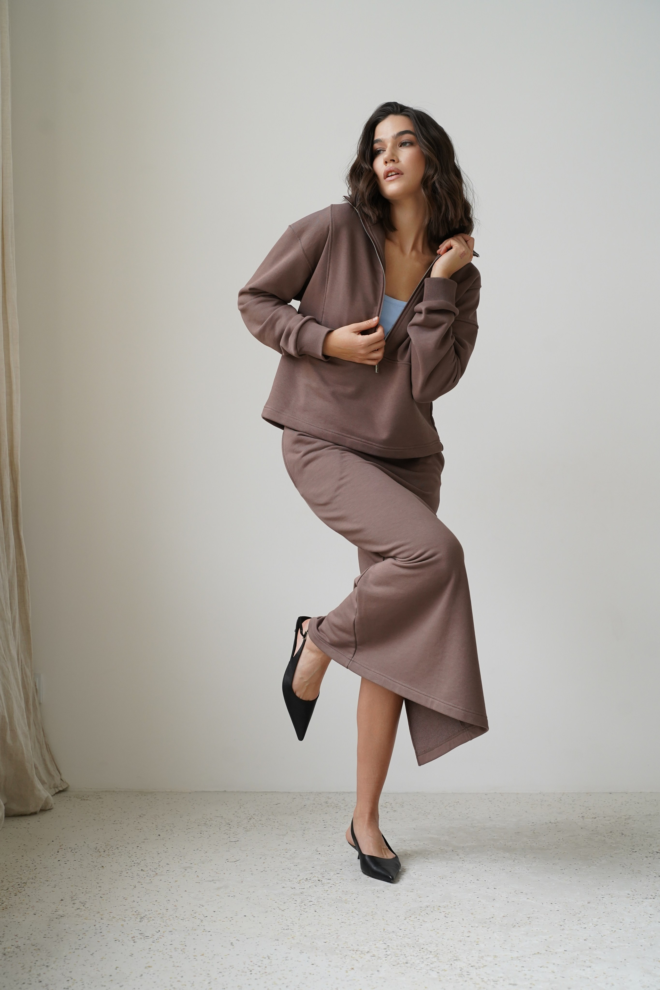 SARAH BRAND. Арт-фотограф в Краснодаре