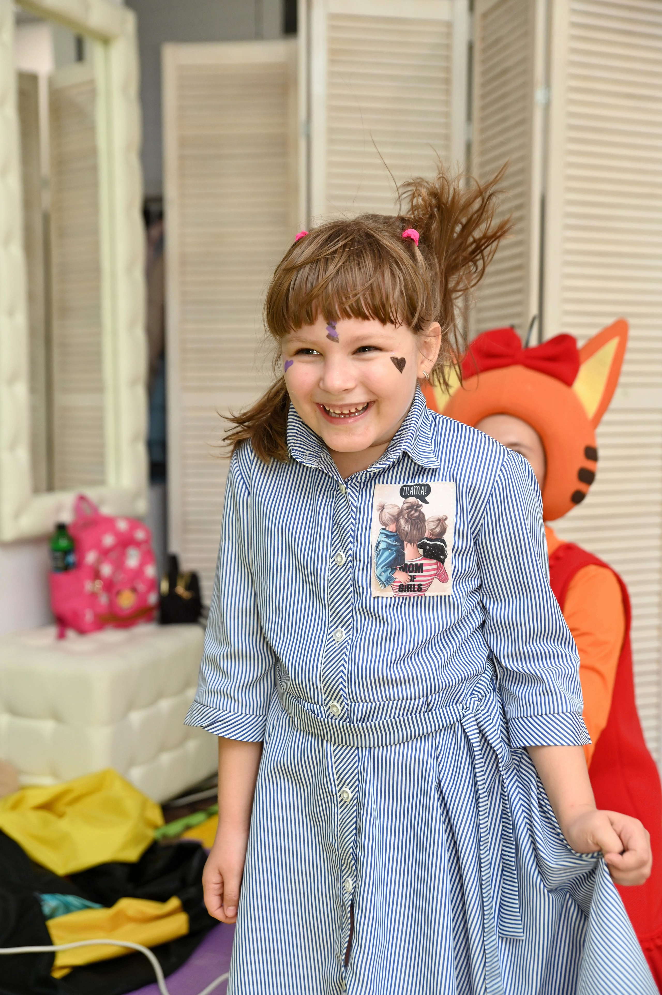 Игротека «Море Позитива». Я Ольга Казанцева, фотографирую снимаю ваши киноистории и печатаю фото и цифровые портреты на холсте