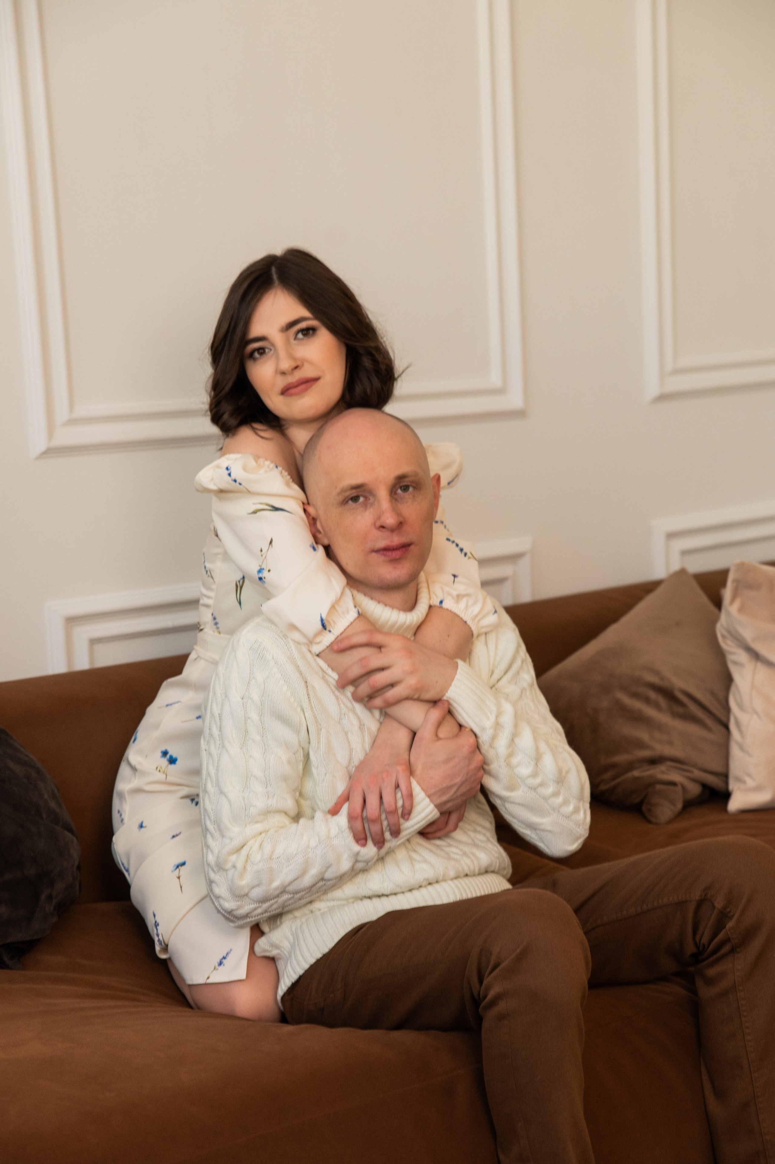 Евгений И Екатерина. Я Ольга Казанцева, фотографирую снимаю ваши киноистории и печатаю фото и цифровые портреты на холсте