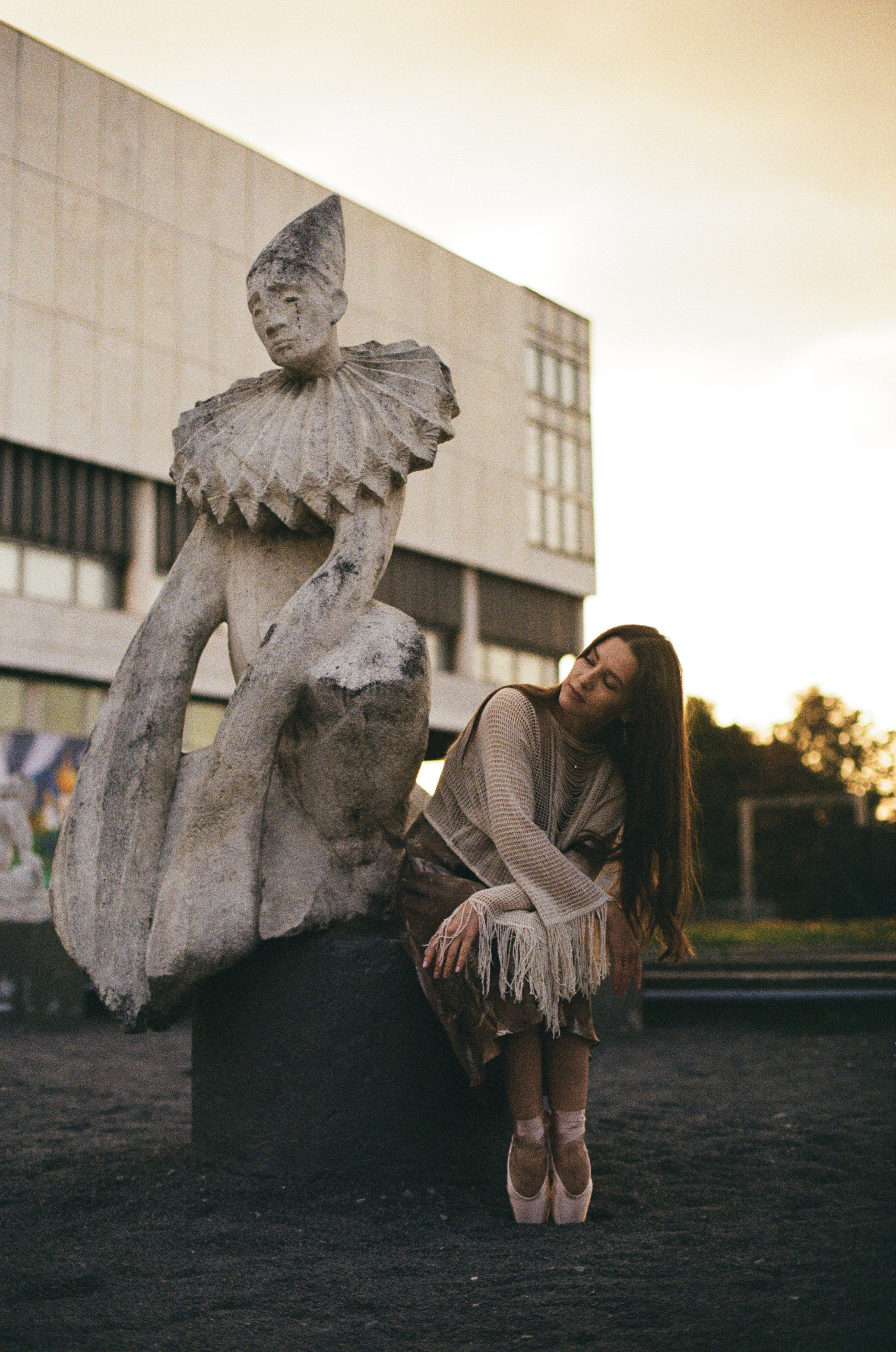 Аня. Галя Аникина фотограф в Москве