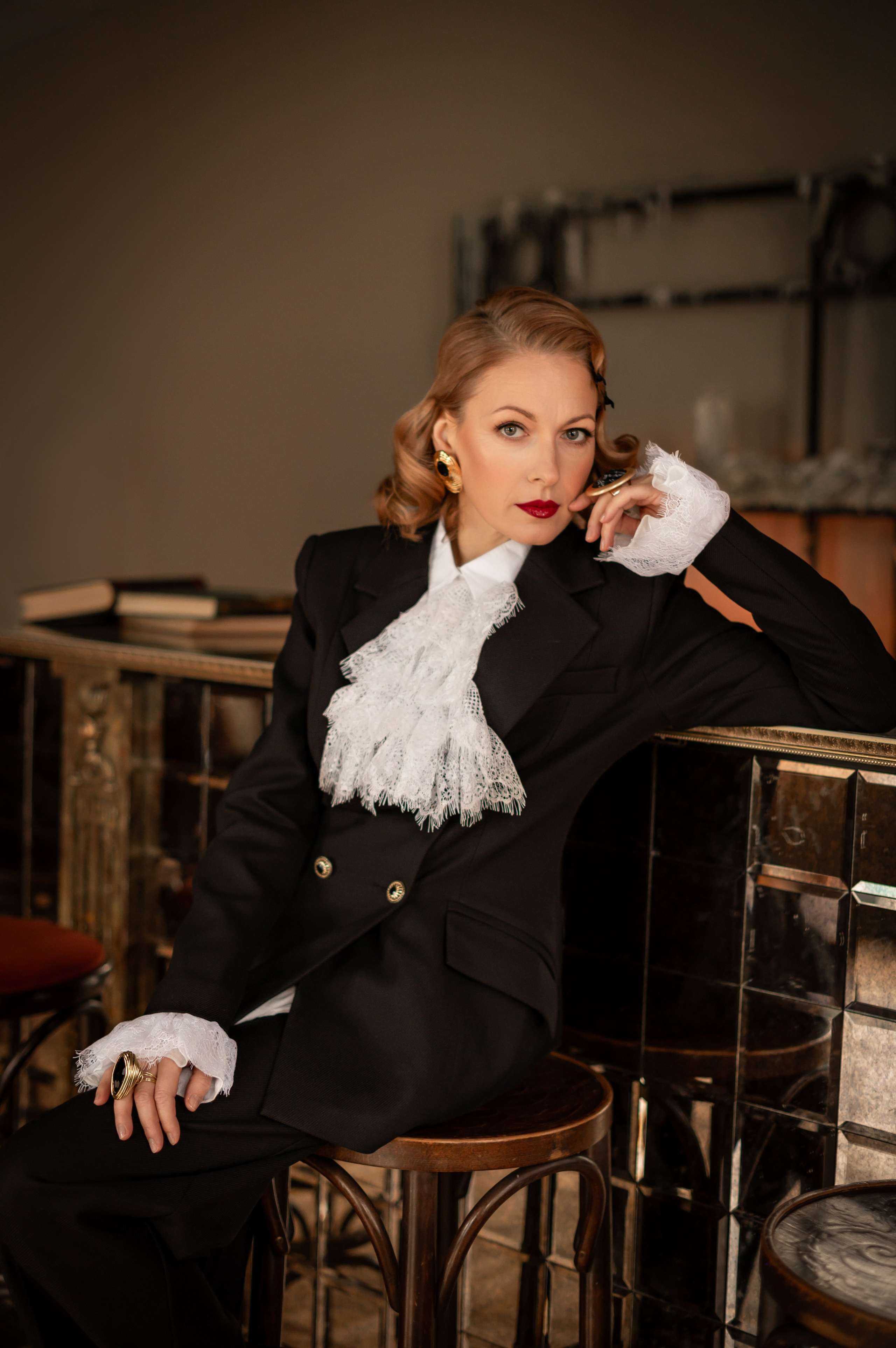 Ольга Красько