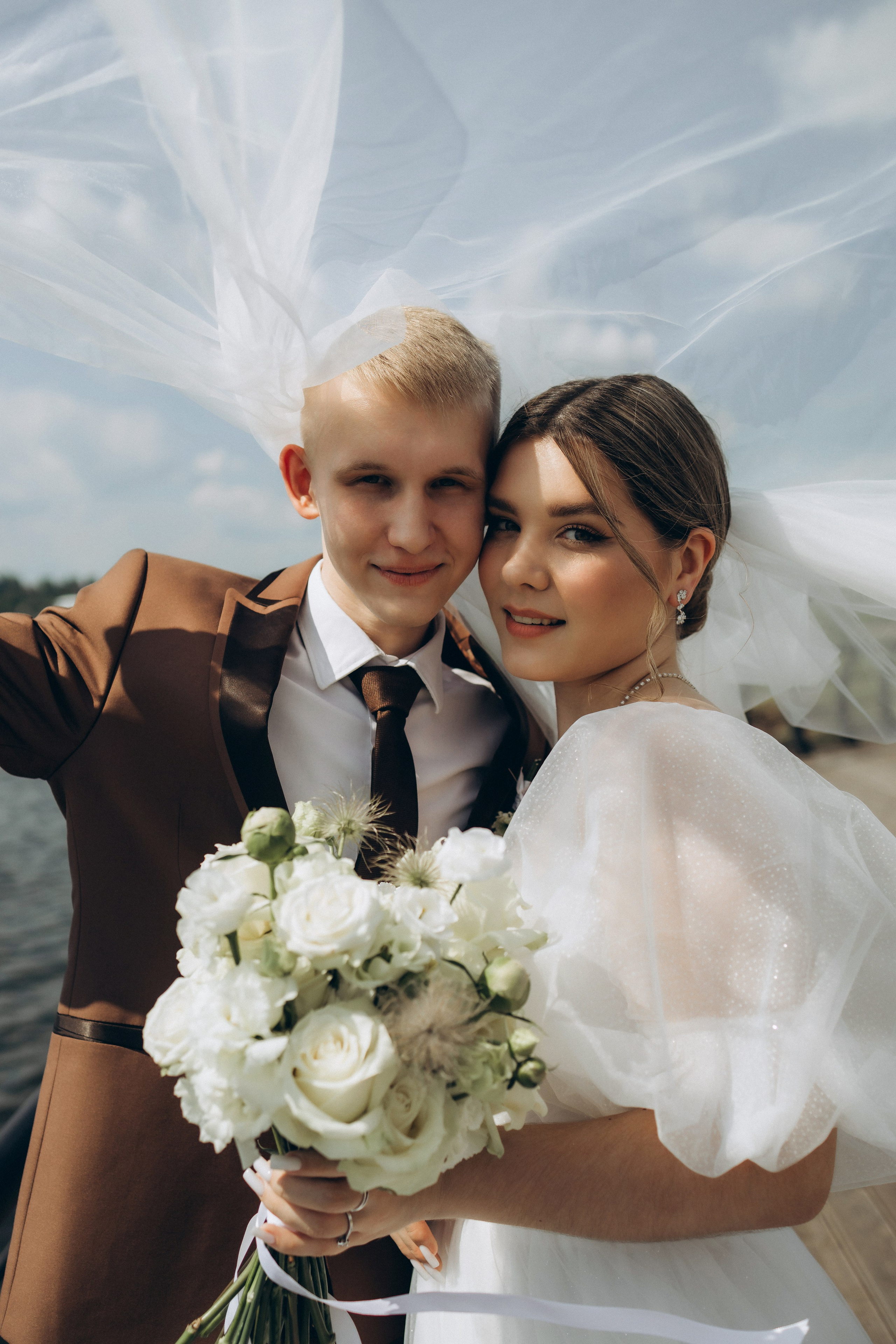 Оксана и Данил. Семейный и свадебный фотограф Анастасия Слободчикова. Лысьва, Чусовой, Пермь