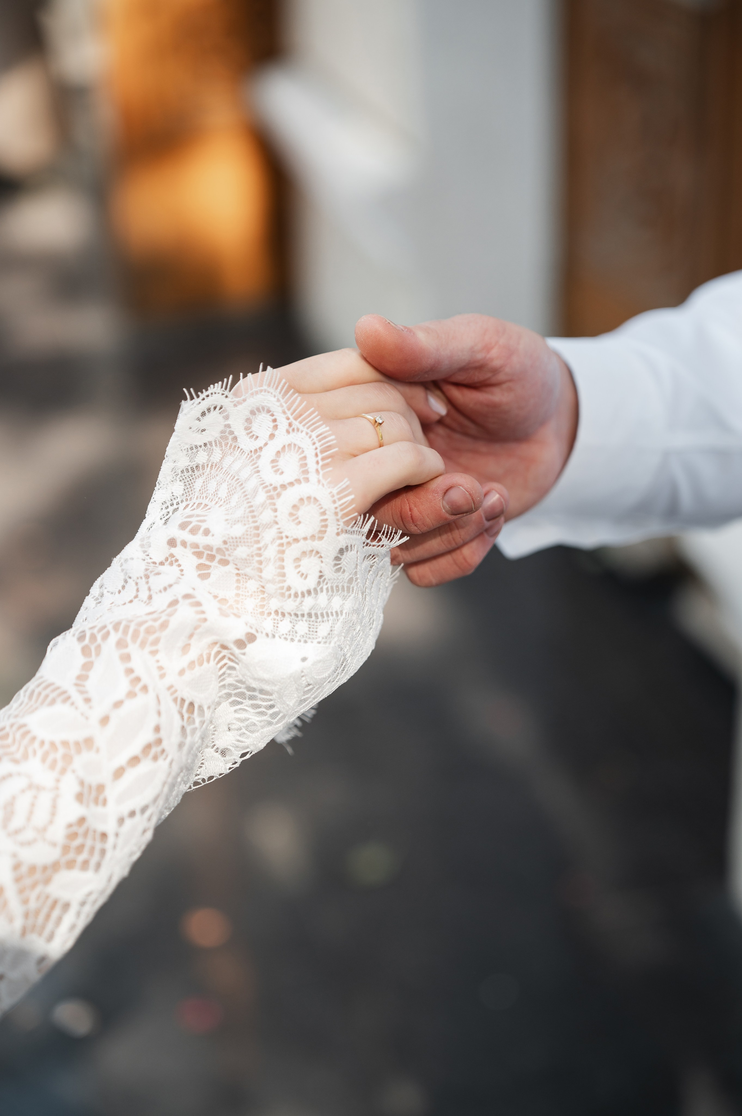 D&L ЗАГС + прогула. Фотограф Ярута Оксана / Ростов-на-Дону