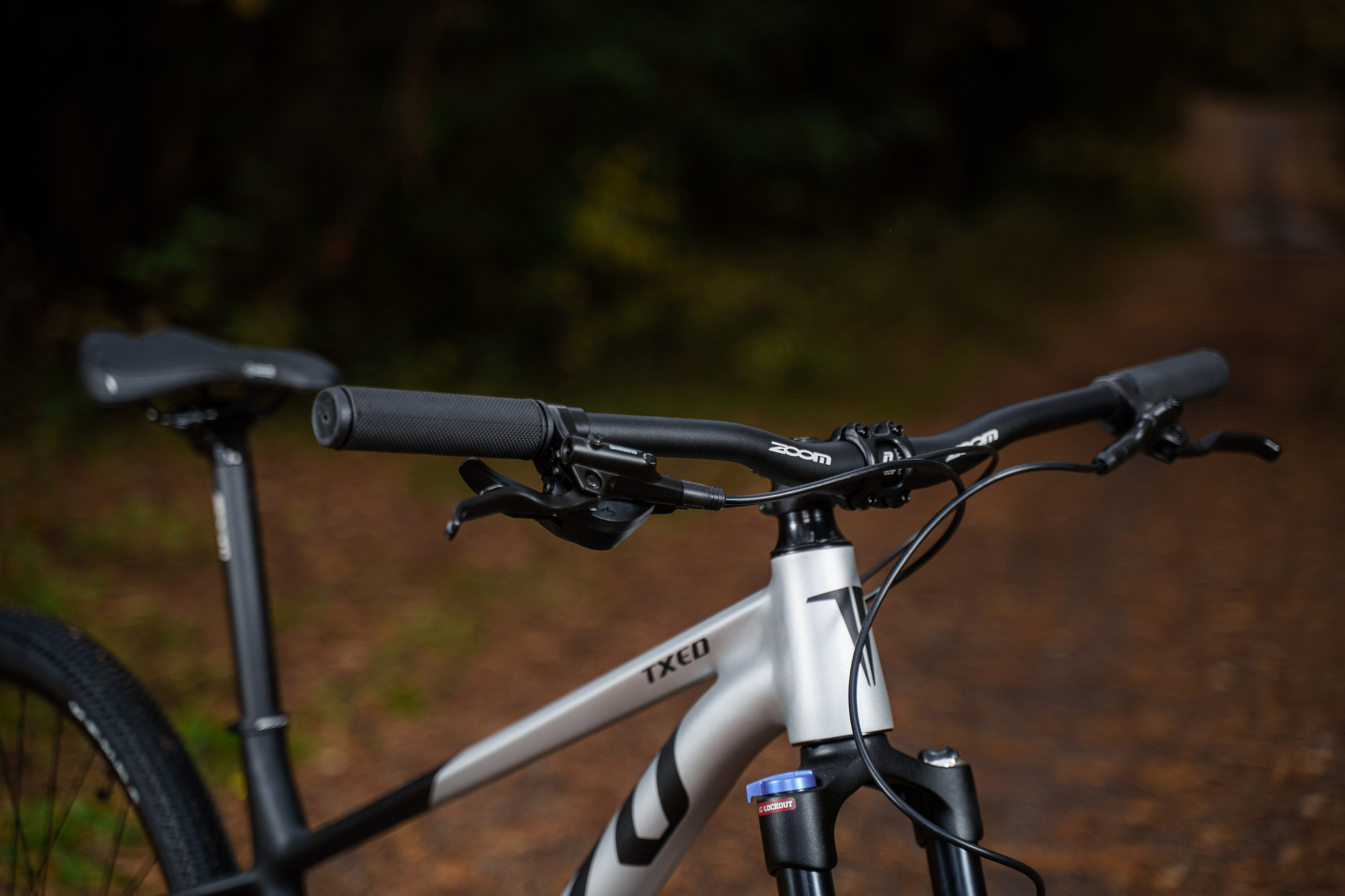 TXED. Михаил Белоусов фотограф Пермь