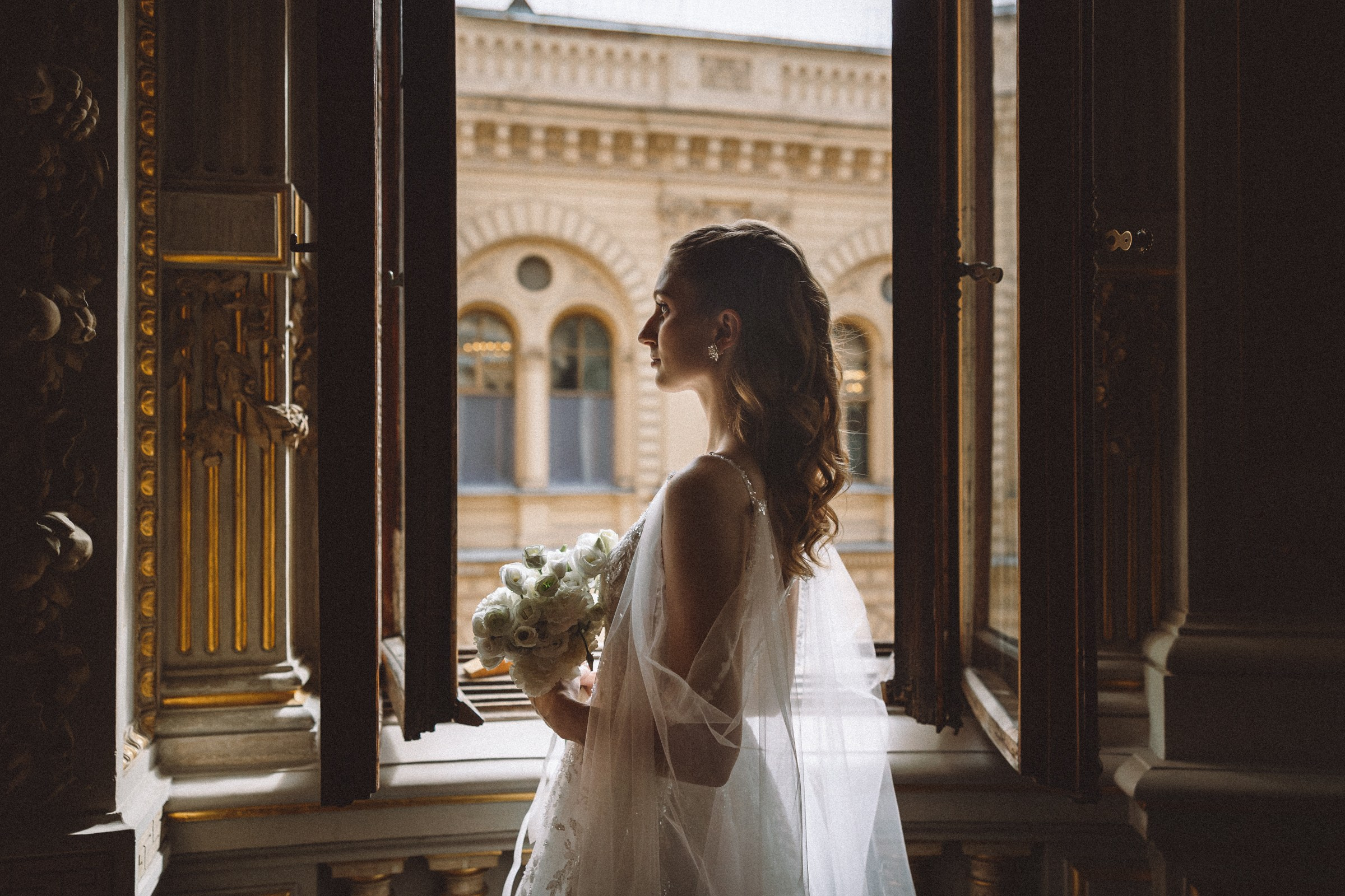 Юлия и Владимир. Lifestyle фотограф в Санкт-Петербурге Анна Щекалева