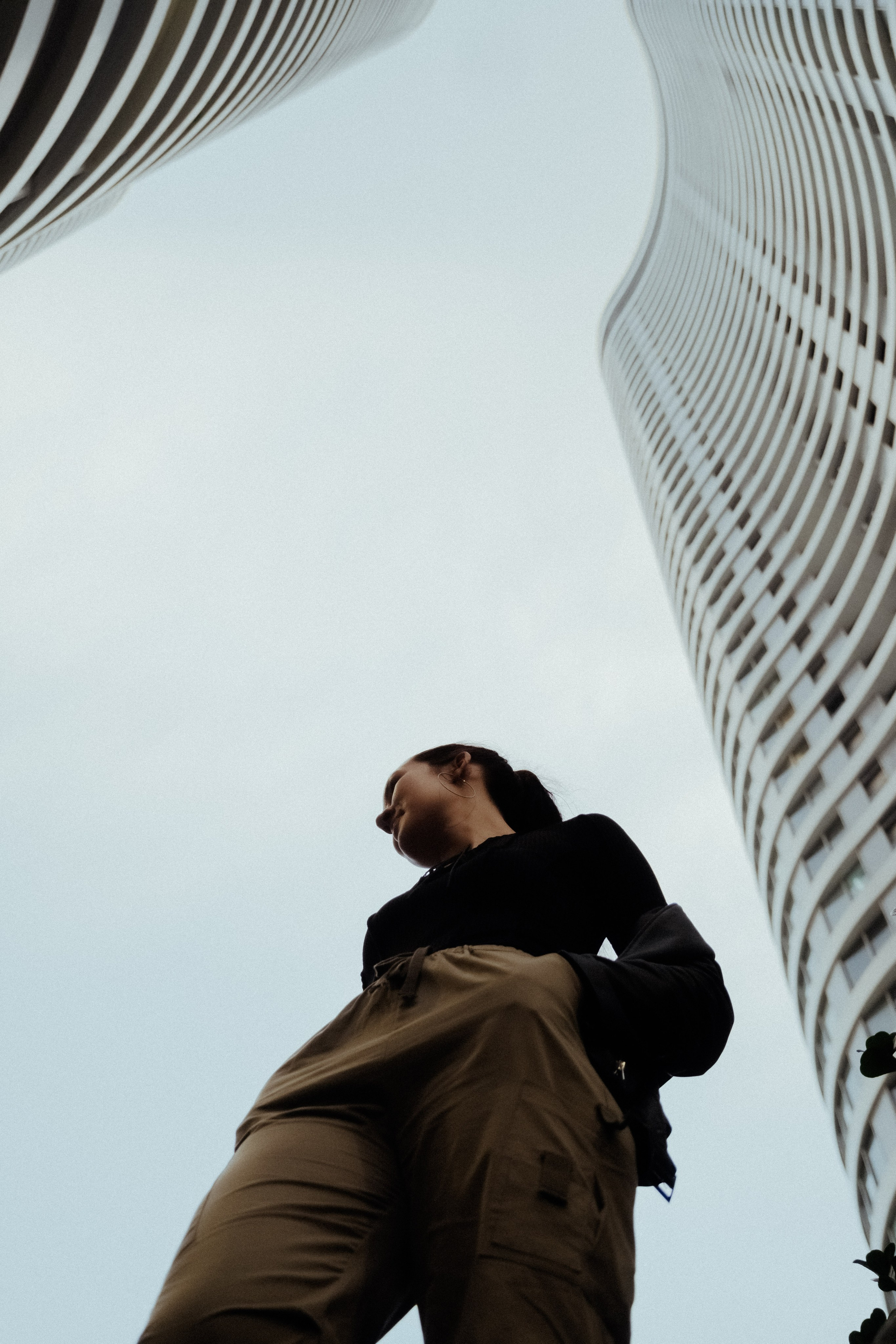 Портрет. Портретный и репортажный фотограф Ульяна Белчанская