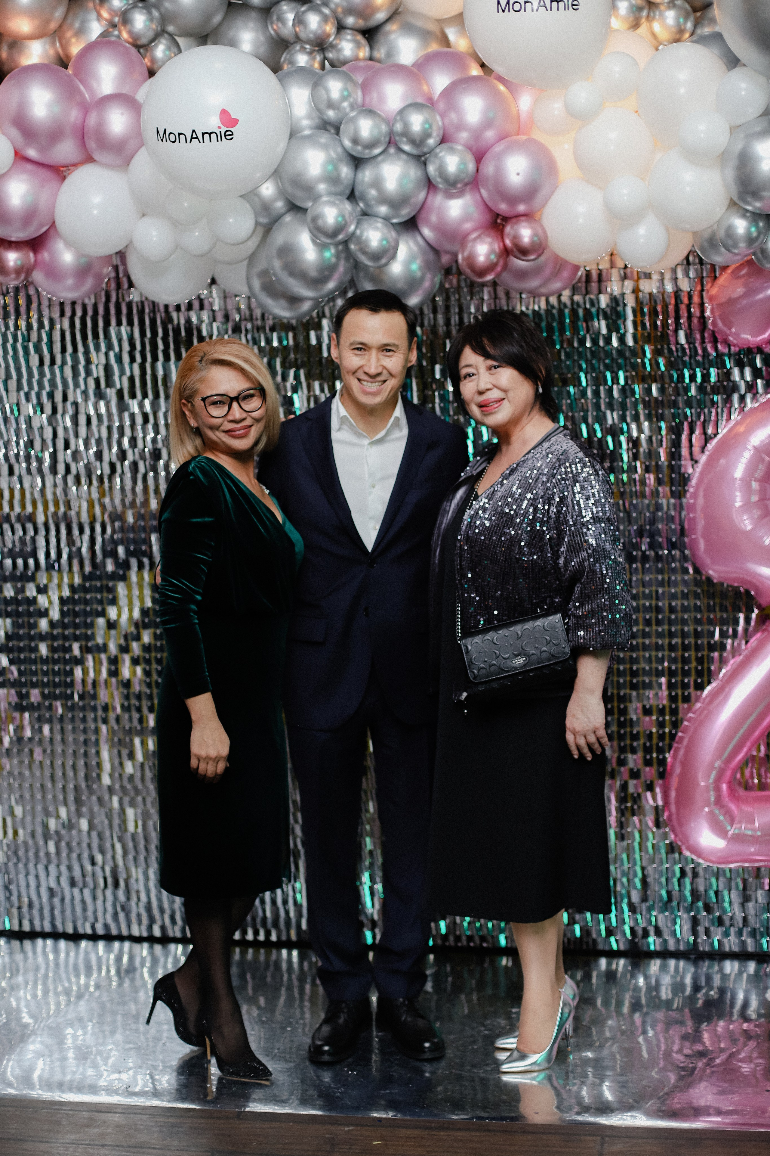 MonAmie 2024. Фотограф в Алматы и Москве Даша Пушкина