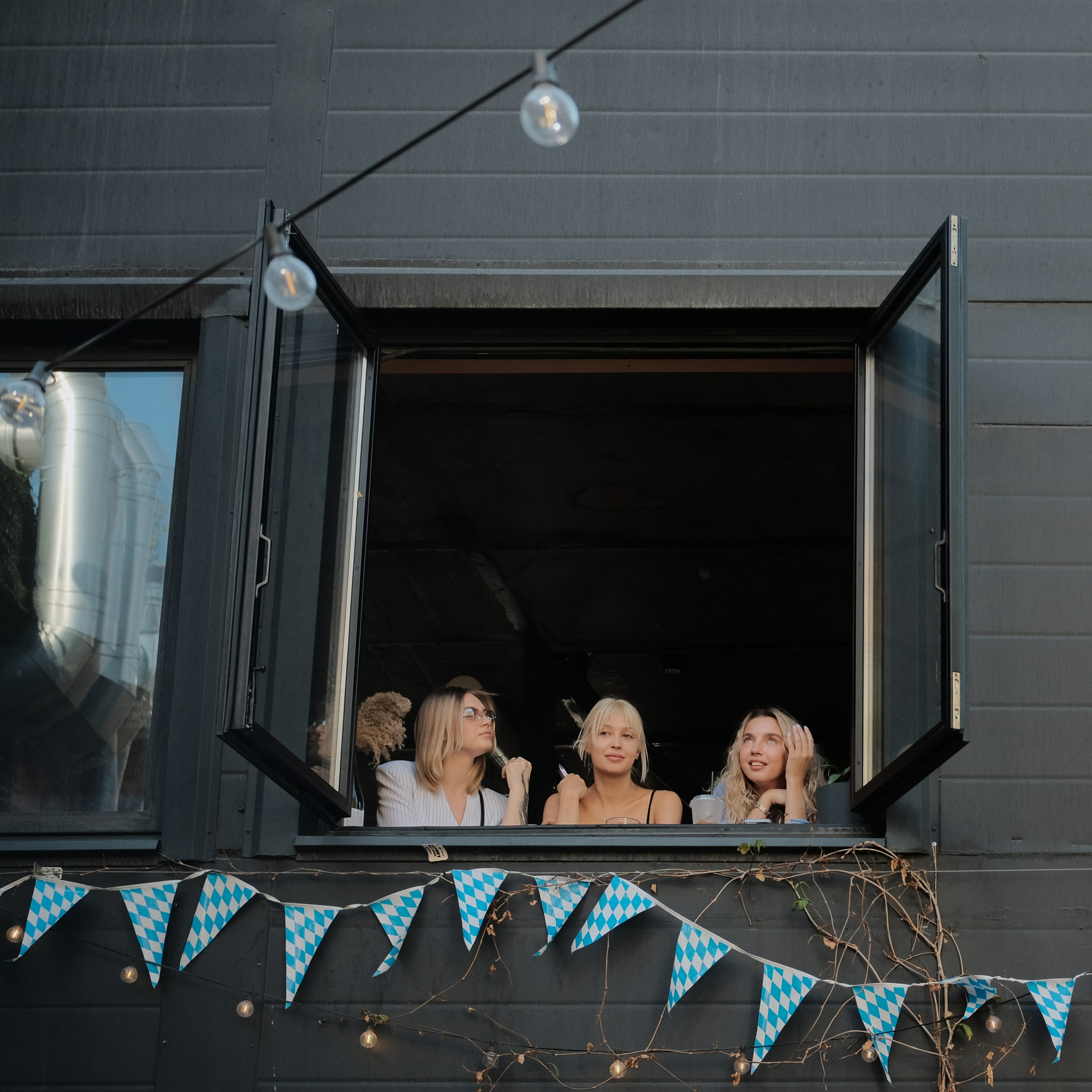 Rostov-on-Don. Creative travel photographer — Berg Daria