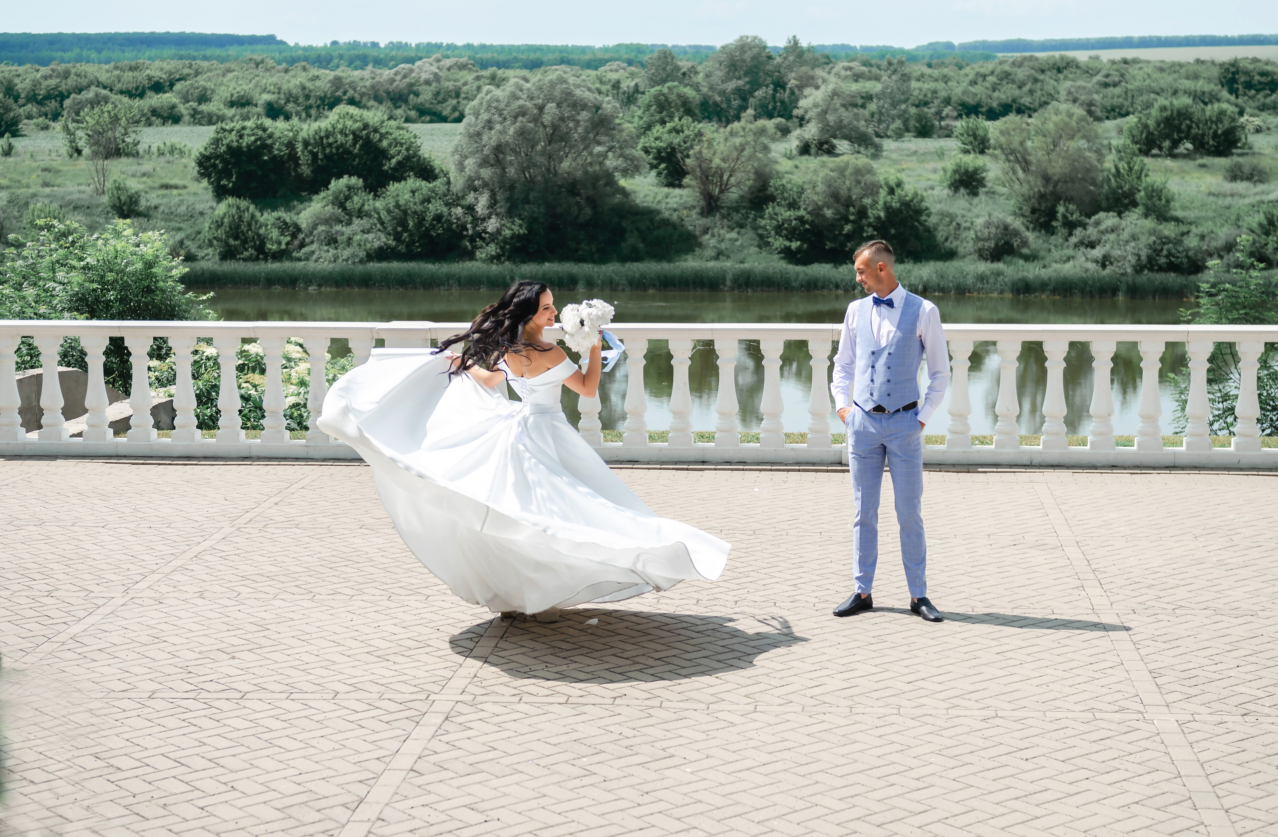 Александра и Артём. Семейный и детский фотограф в Воронеже София Минакова