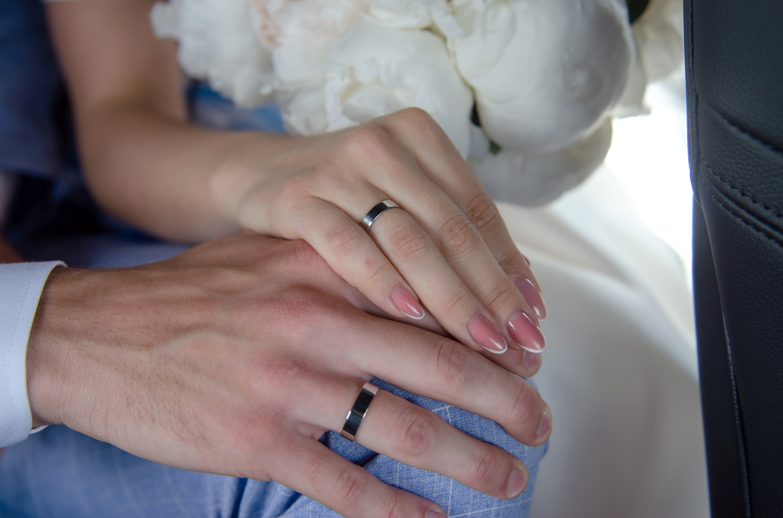 Александра и Артём. Семейный и детский фотограф в Воронеже София Минакова