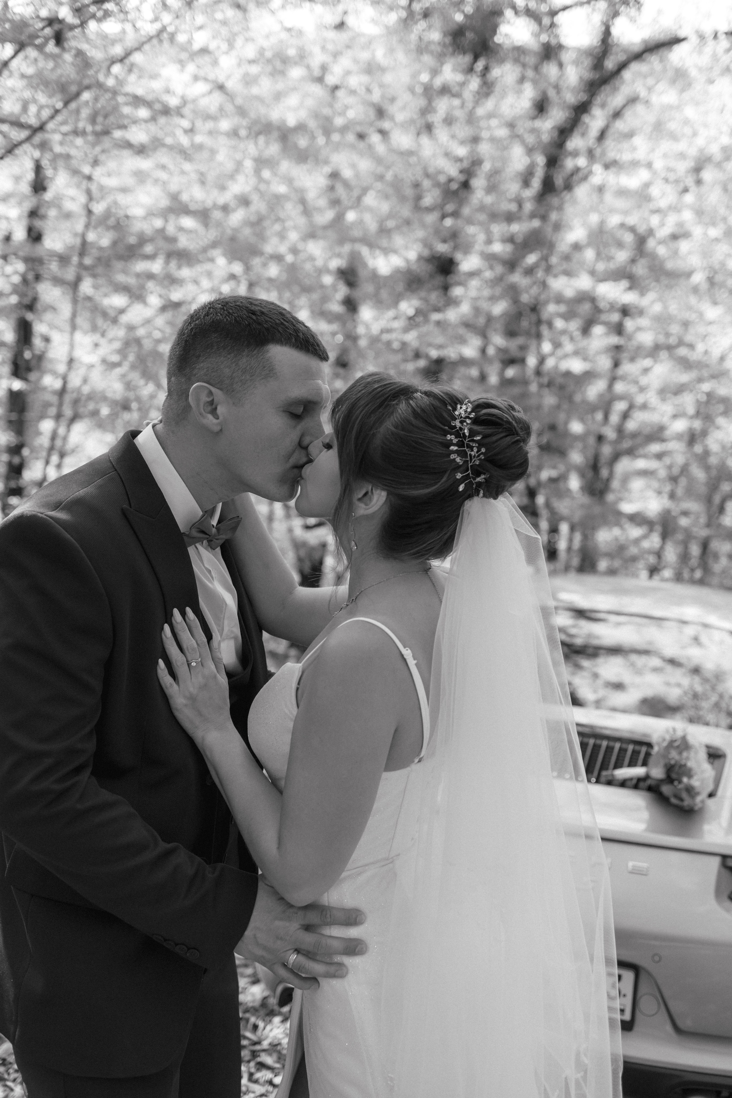 Свадьба осенью. Семейный и портретный фотограф в Геленджике Любовь Бодрова